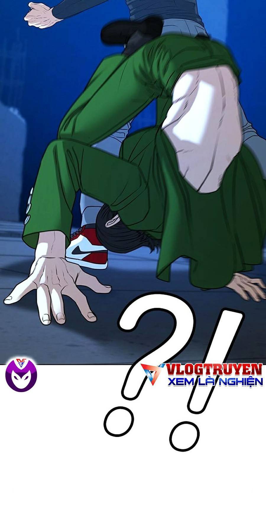 Nhiệm Vụ Đời Thật chapter 23 - Upload bởi truyensieuhay.com