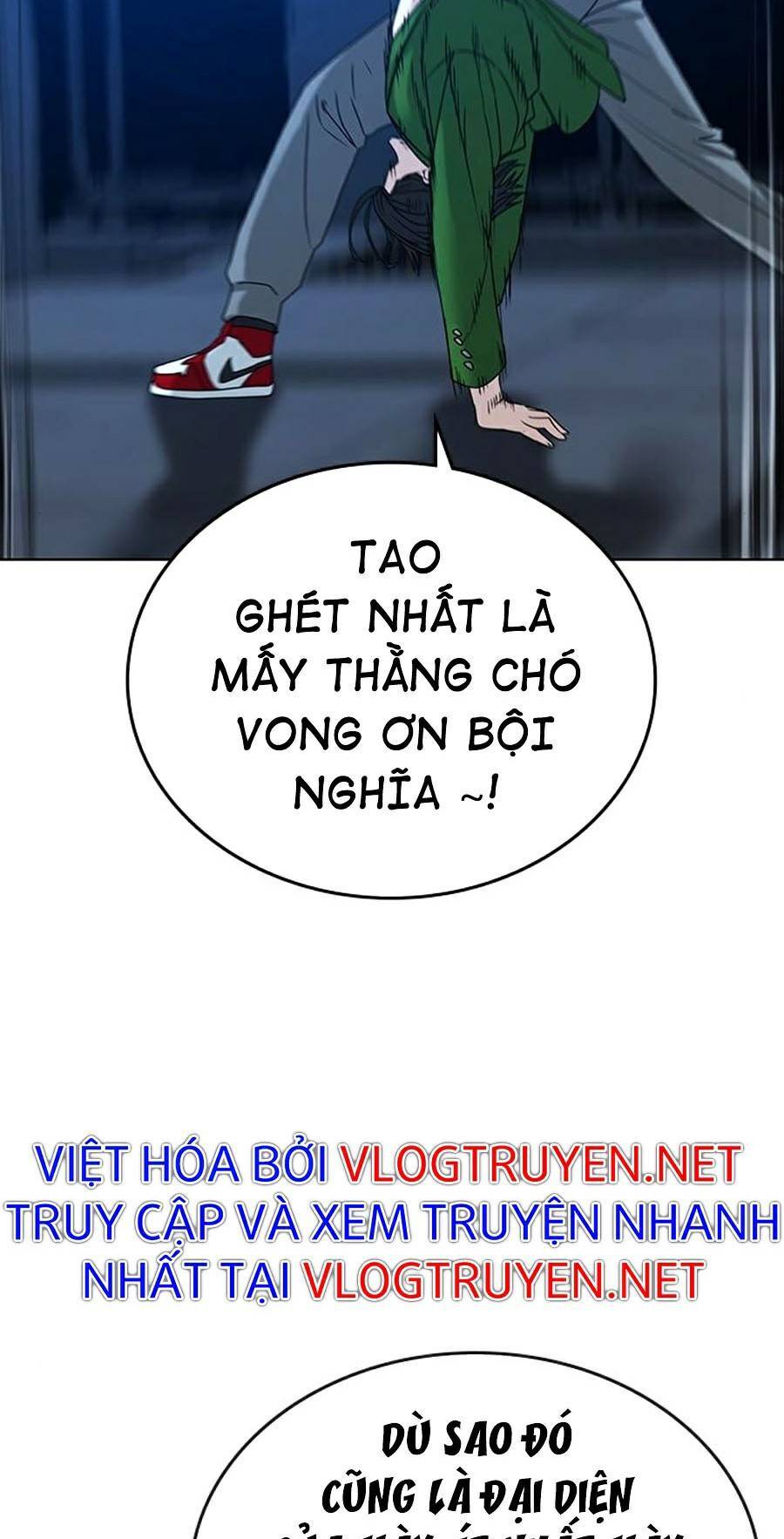 Nhiệm Vụ Đời Thật chapter 23 - Upload bởi truyensieuhay.com