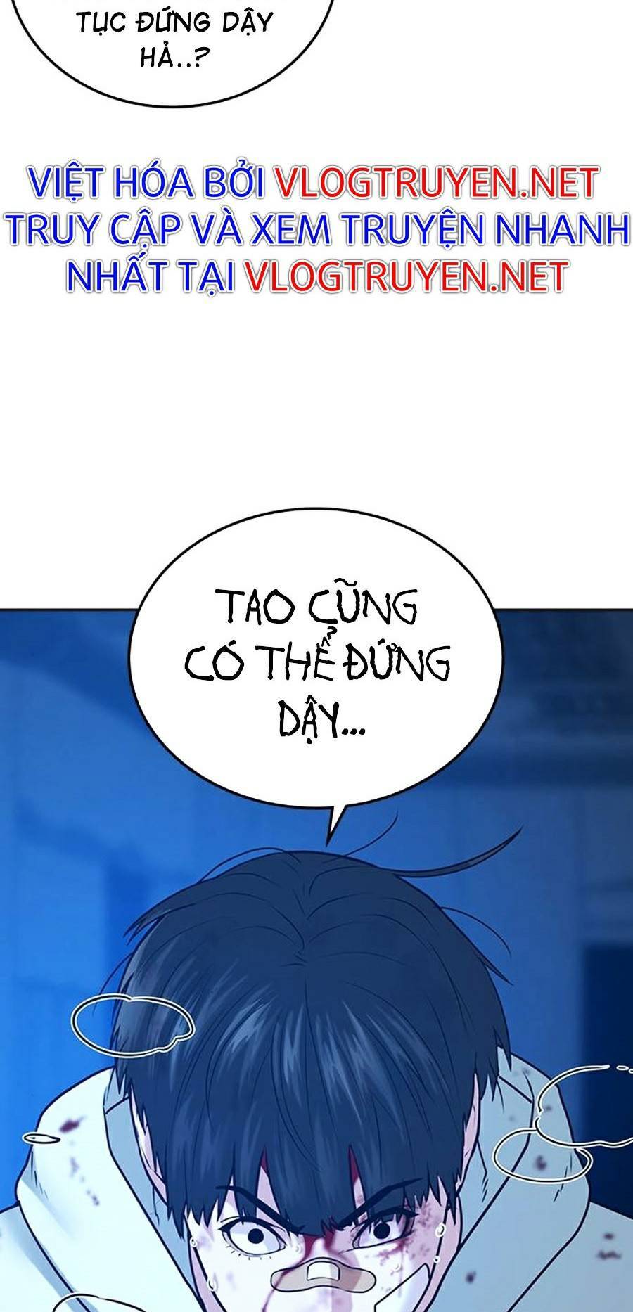 Nhiệm Vụ Đời Thật chapter 23 - Upload bởi truyensieuhay.com