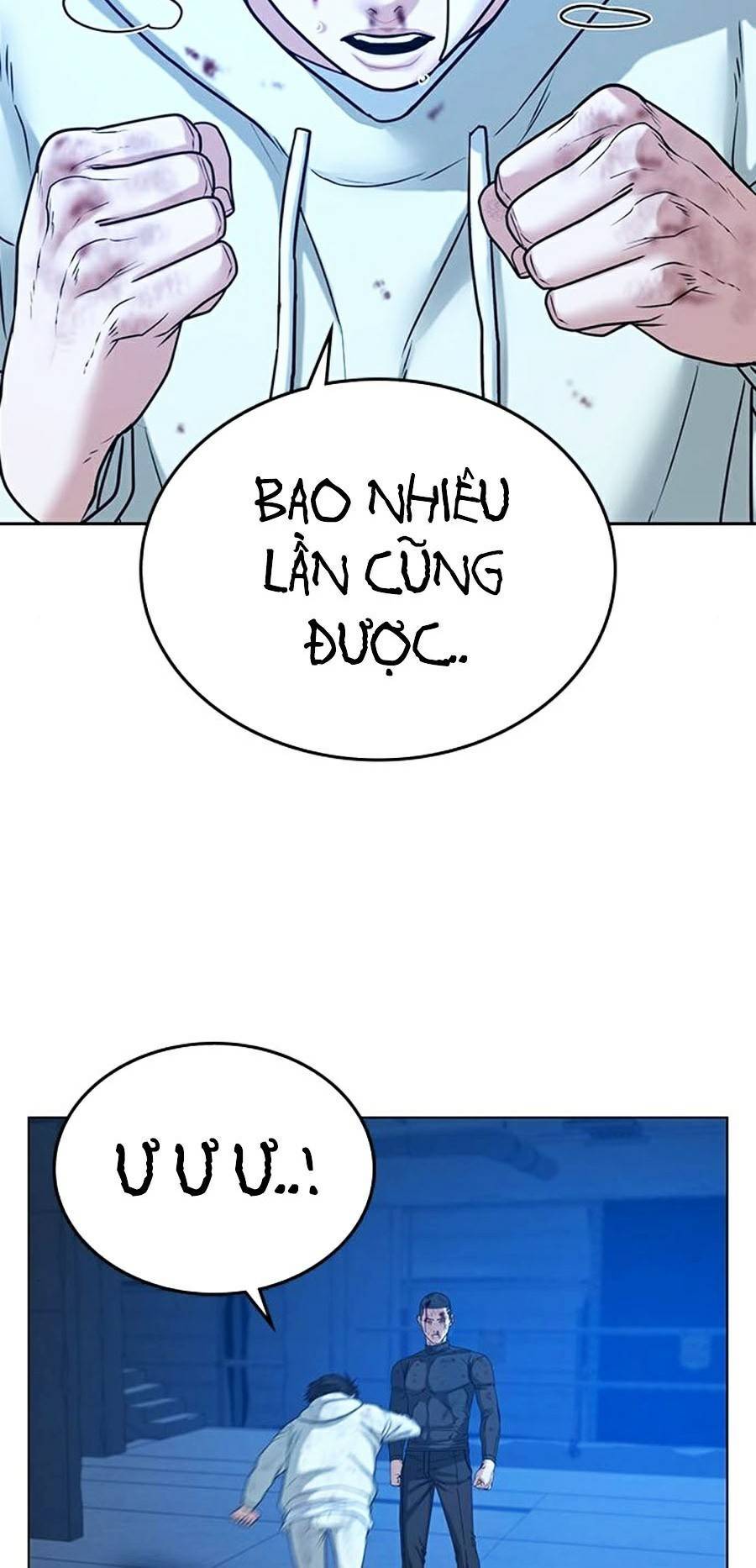 Nhiệm Vụ Đời Thật chapter 23 - Upload bởi truyensieuhay.com