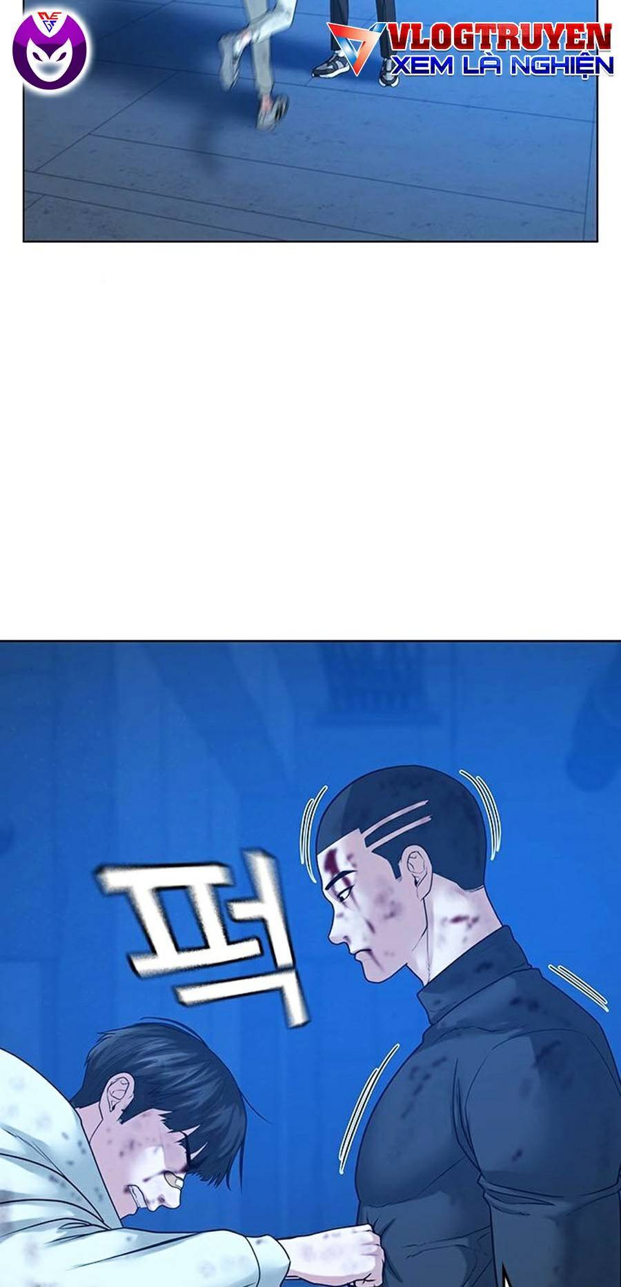 Nhiệm Vụ Đời Thật chapter 23 - Upload bởi truyensieuhay.com