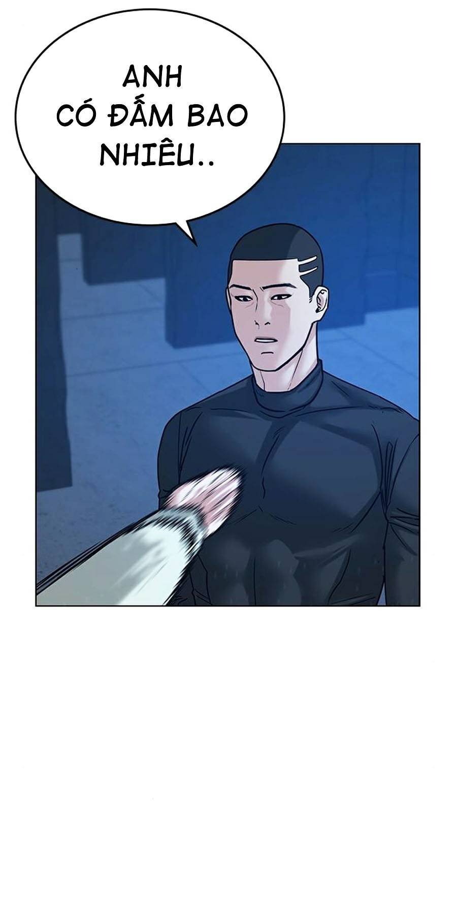 Nhiệm Vụ Đời Thật chapter 23 - Upload bởi truyensieuhay.com