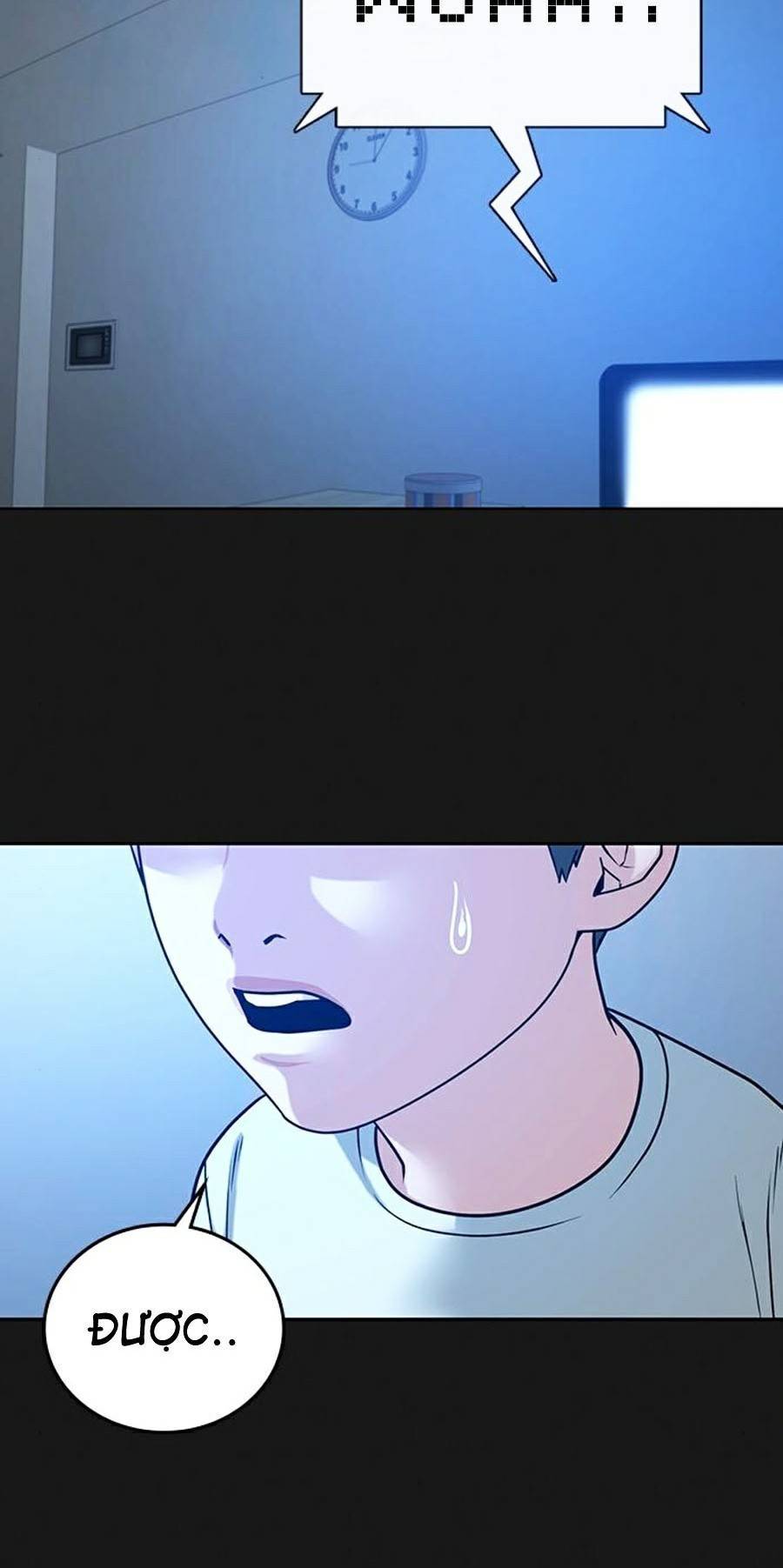 Nhiệm Vụ Đời Thật chapter 23 - Upload bởi truyensieuhay.com