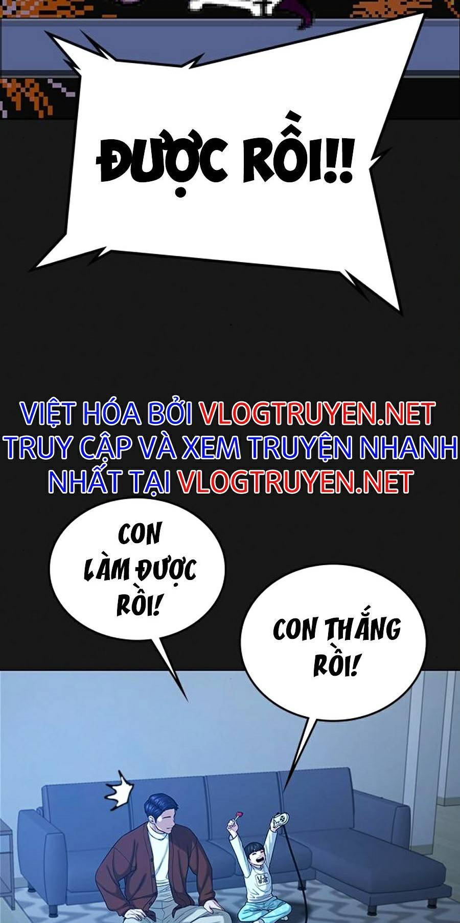 Nhiệm Vụ Đời Thật chapter 23 - Upload bởi truyensieuhay.com