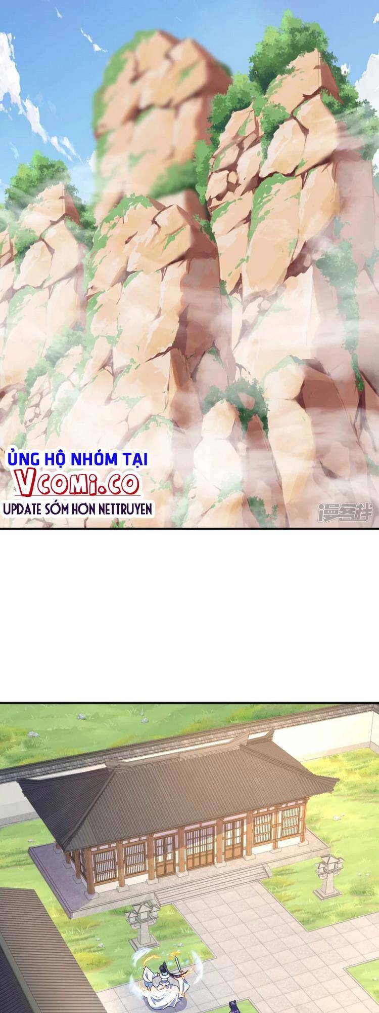 Lão Tổ Luyện Thể Mạnh Nhất Lịch Sử chapter 45 - Upload bởi truyensieuhay.com