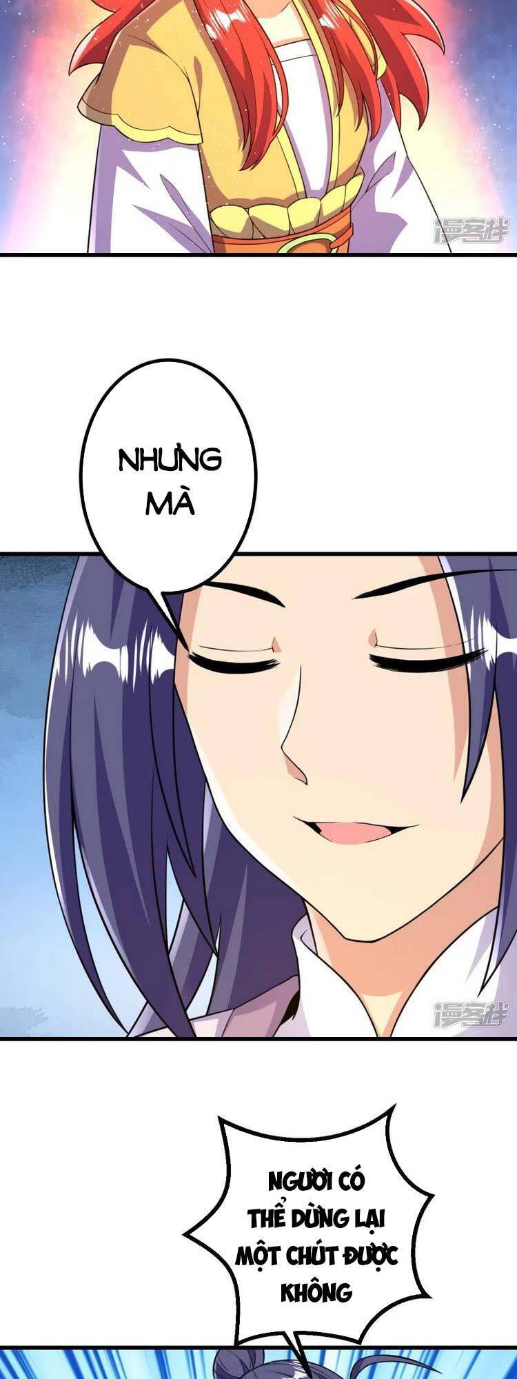 Lão Tổ Luyện Thể Mạnh Nhất Lịch Sử chapter 45 - Upload bởi truyensieuhay.com