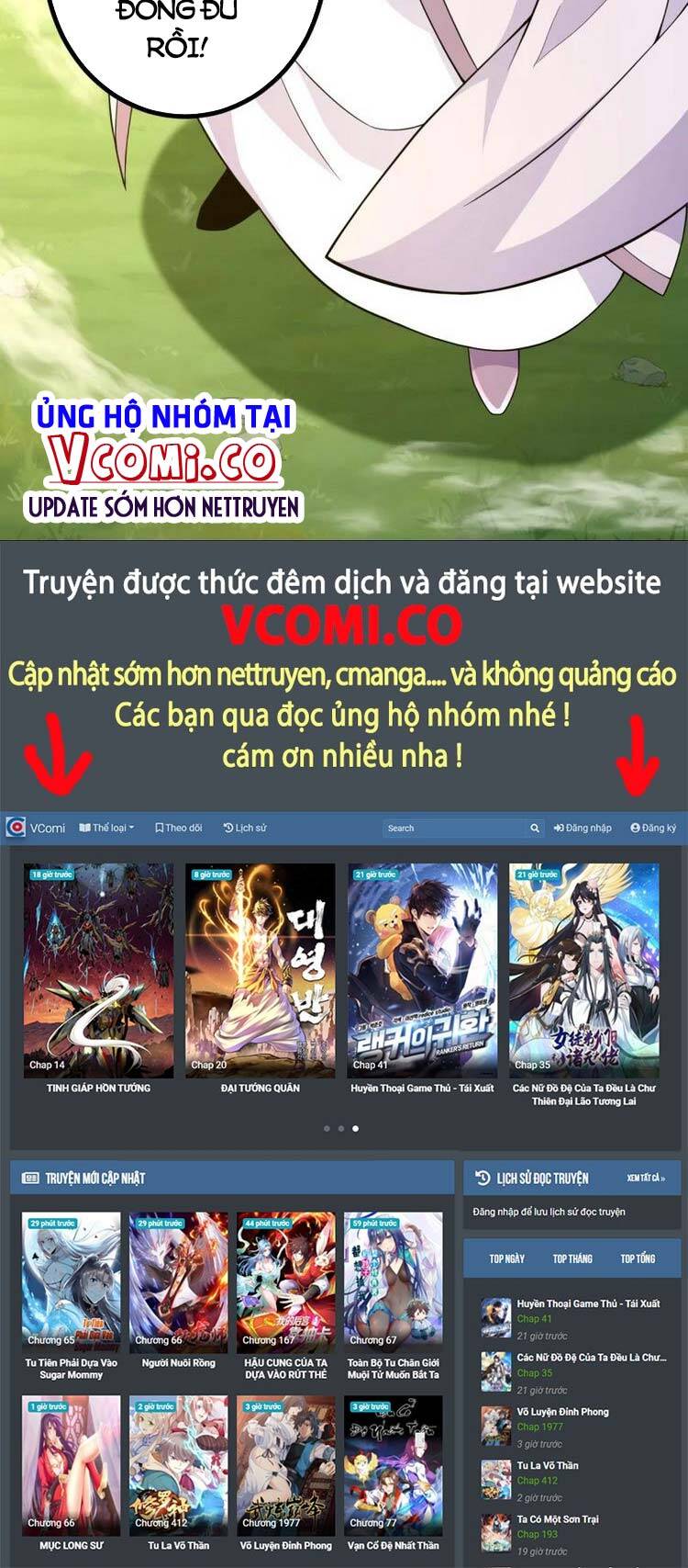 Lão Tổ Luyện Thể Mạnh Nhất Lịch Sử chapter 45 - Upload bởi truyensieuhay.com