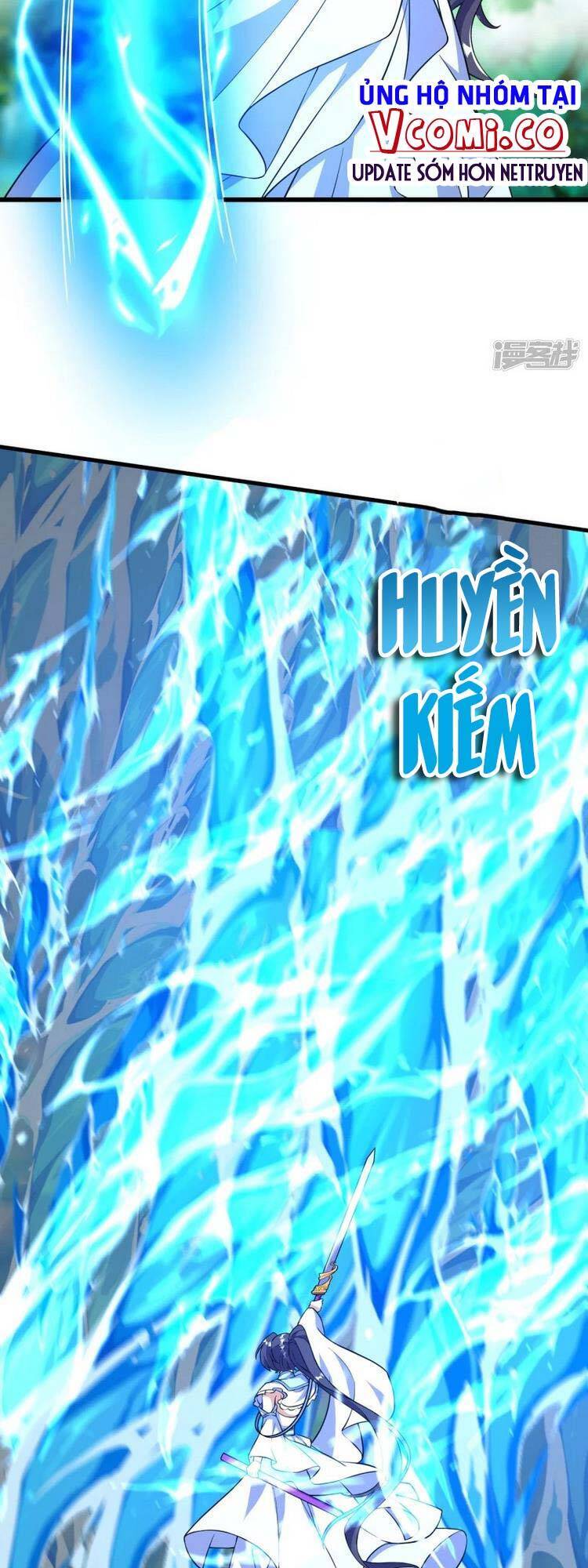 Lão Tổ Luyện Thể Mạnh Nhất Lịch Sử chapter 45 - Upload bởi truyensieuhay.com
