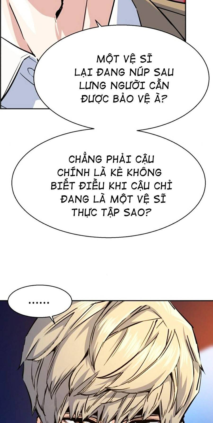 Bạn Học Của Tôi Là Lính Đánh Thuê chapter 74 - Upload bởi truyensieuhay.com