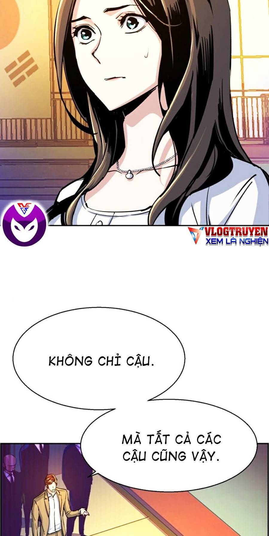 Bạn Học Của Tôi Là Lính Đánh Thuê chapter 74 - Upload bởi truyensieuhay.com