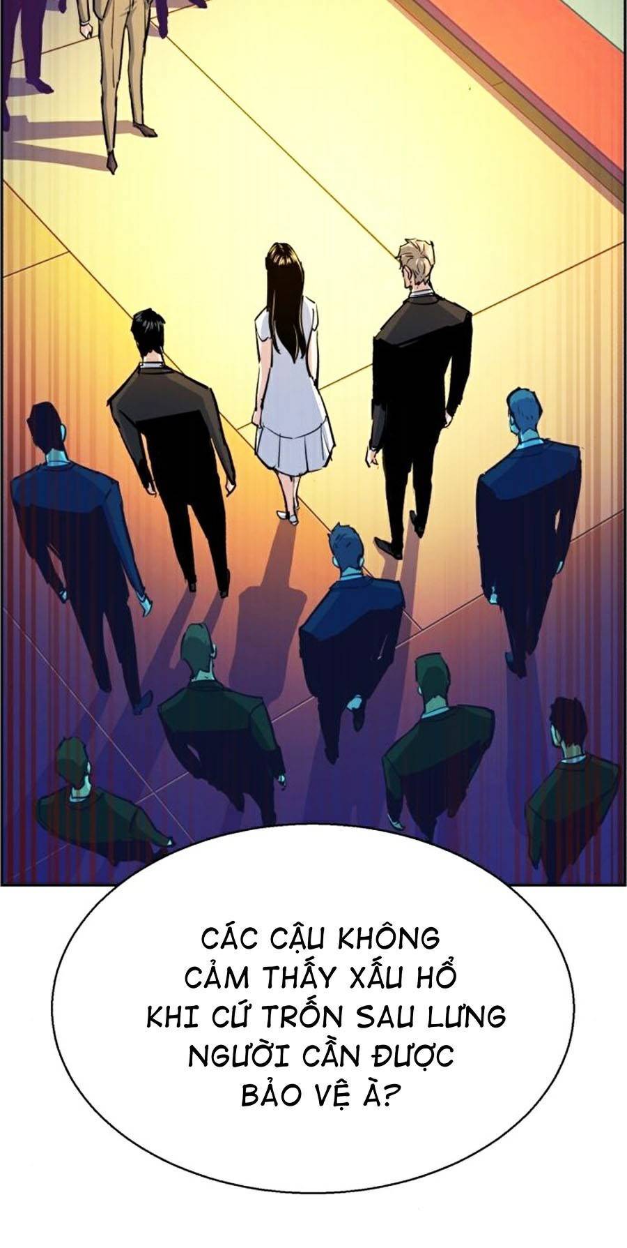 Bạn Học Của Tôi Là Lính Đánh Thuê chapter 74 - Upload bởi truyensieuhay.com