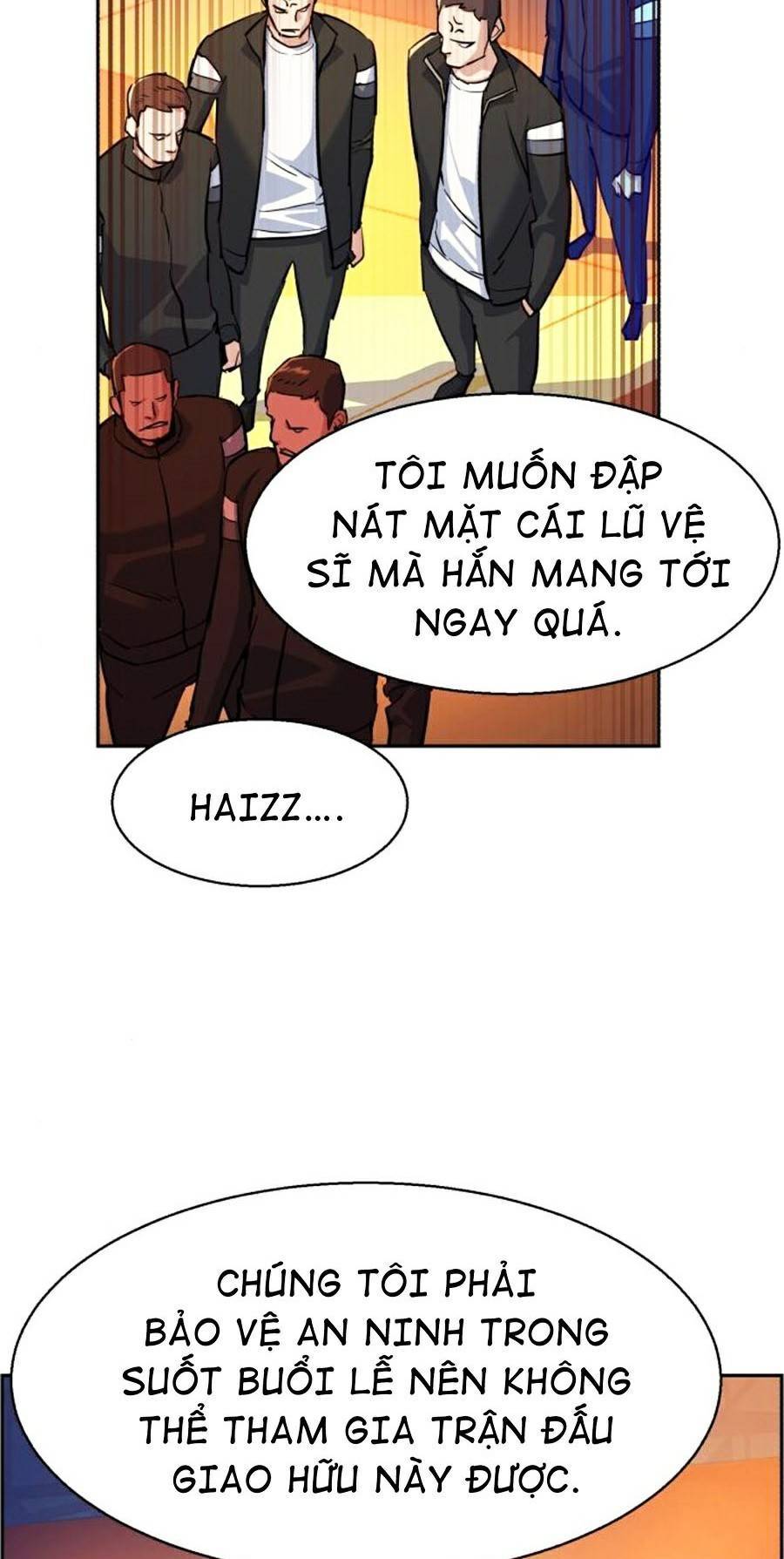 Bạn Học Của Tôi Là Lính Đánh Thuê chapter 74 - Upload bởi truyensieuhay.com