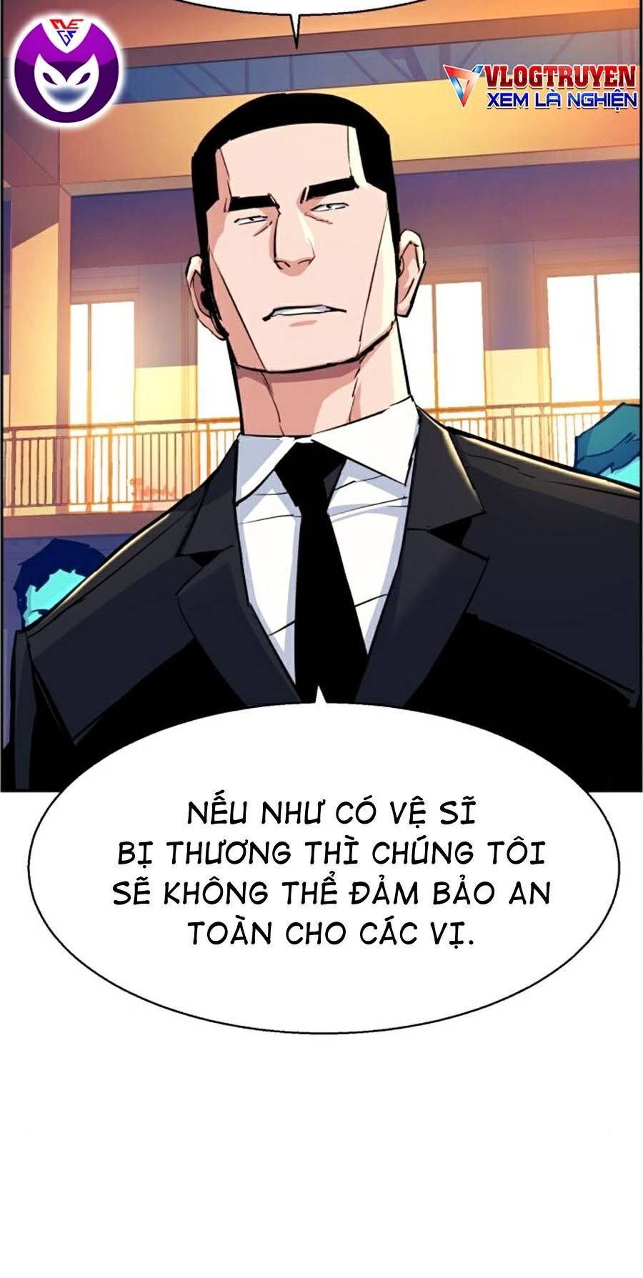 Bạn Học Của Tôi Là Lính Đánh Thuê chapter 74 - Upload bởi truyensieuhay.com