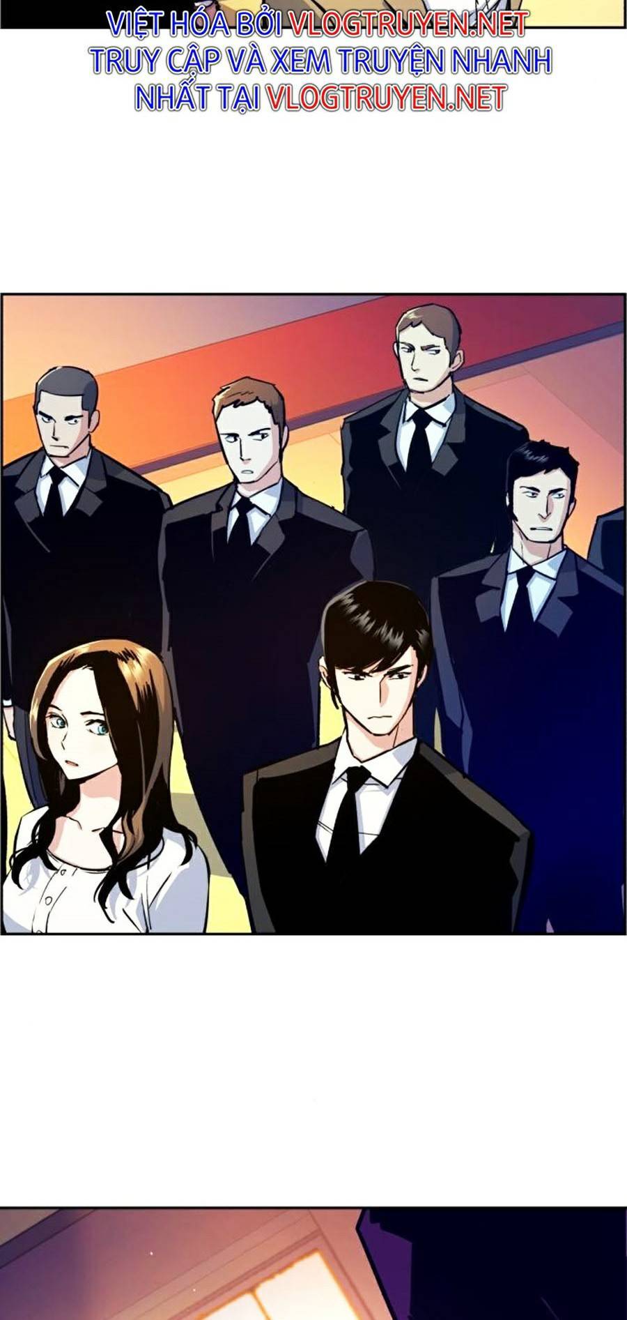 Bạn Học Của Tôi Là Lính Đánh Thuê chapter 74 - Upload bởi truyensieuhay.com