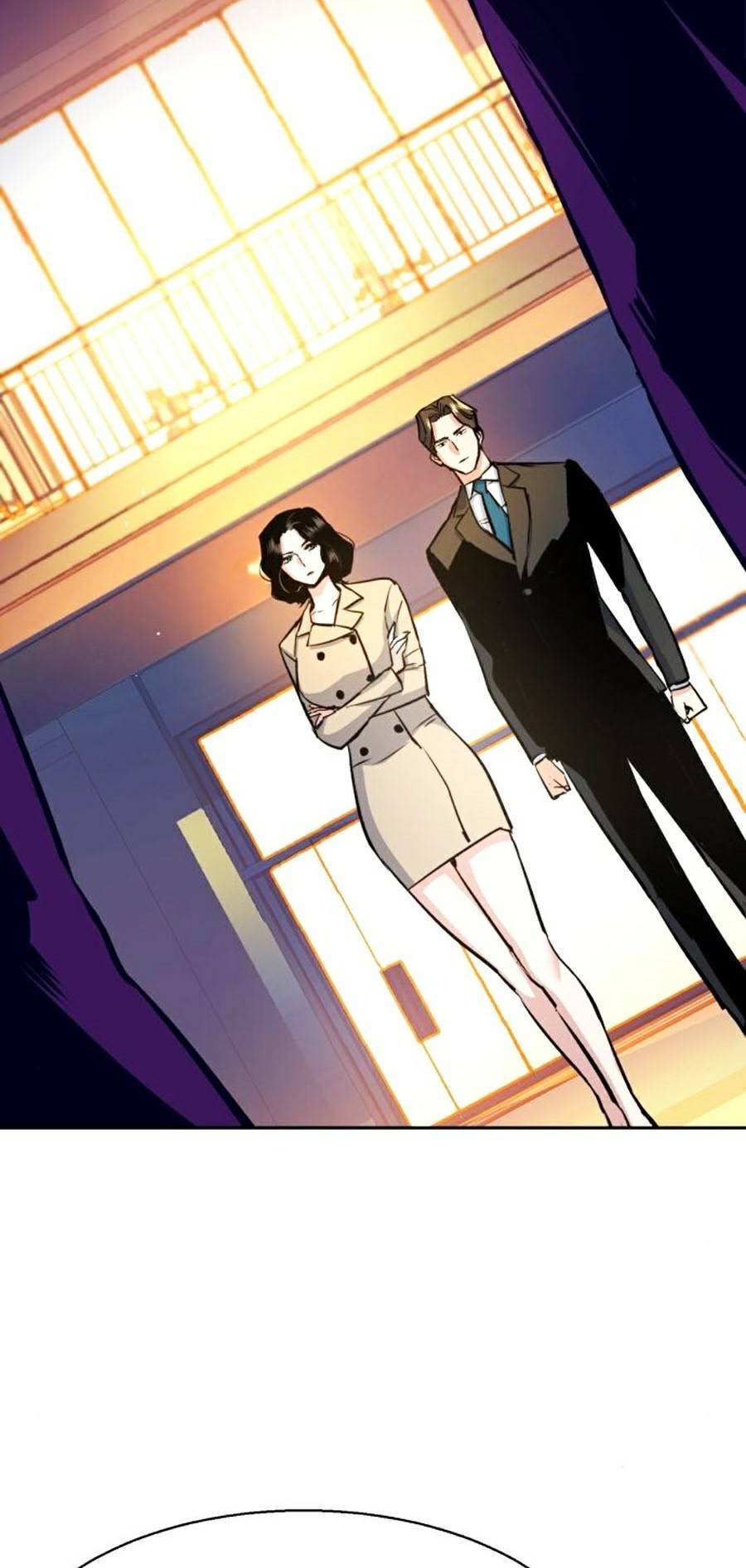 Bạn Học Của Tôi Là Lính Đánh Thuê chapter 74 - Upload bởi truyensieuhay.com