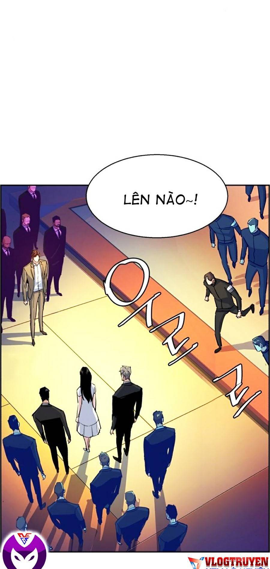 Bạn Học Của Tôi Là Lính Đánh Thuê chapter 74 - Upload bởi truyensieuhay.com