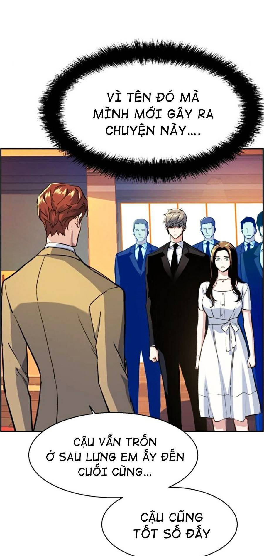Bạn Học Của Tôi Là Lính Đánh Thuê chapter 74 - Upload bởi truyensieuhay.com