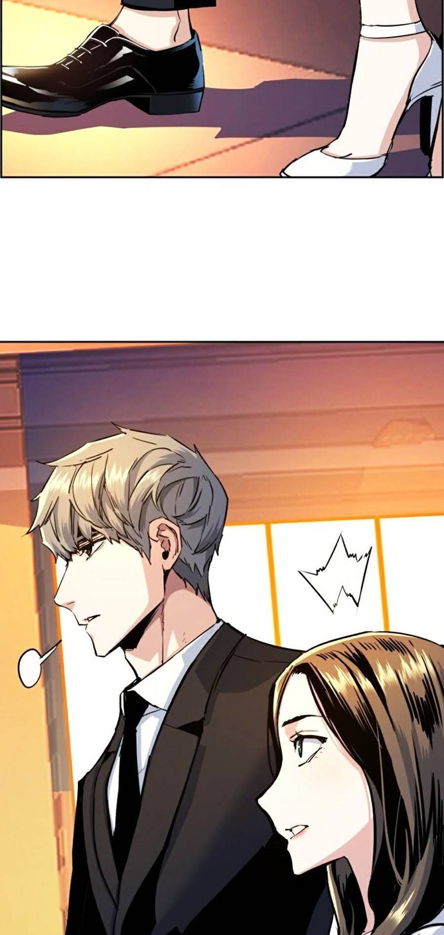 Bạn Học Của Tôi Là Lính Đánh Thuê chapter 74 - Upload bởi truyensieuhay.com