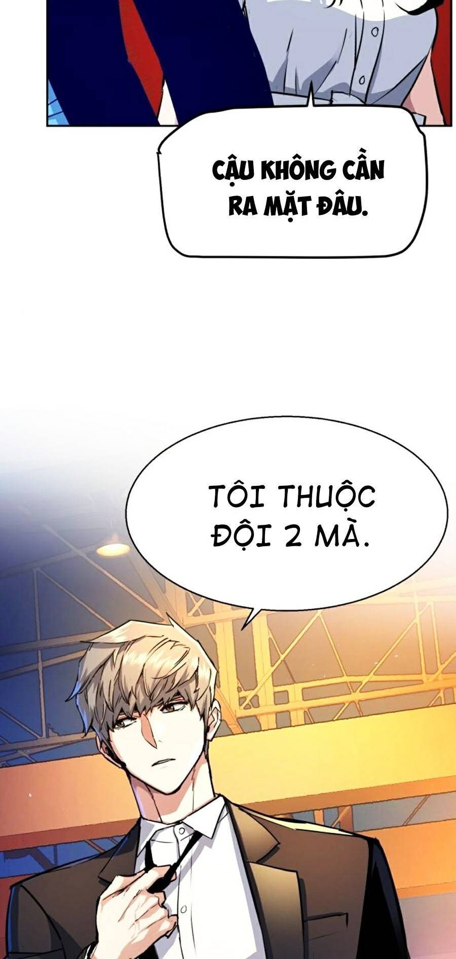 Bạn Học Của Tôi Là Lính Đánh Thuê chapter 74 - Upload bởi truyensieuhay.com