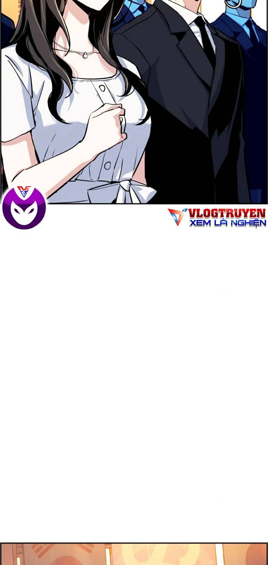 Bạn Học Của Tôi Là Lính Đánh Thuê chapter 74 - Upload bởi truyensieuhay.com