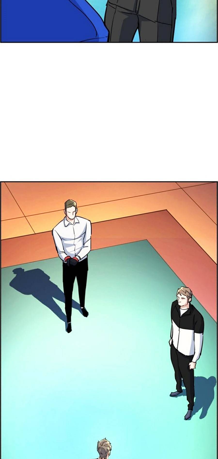 Bạn Học Của Tôi Là Lính Đánh Thuê chapter 74 - Upload bởi truyensieuhay.com