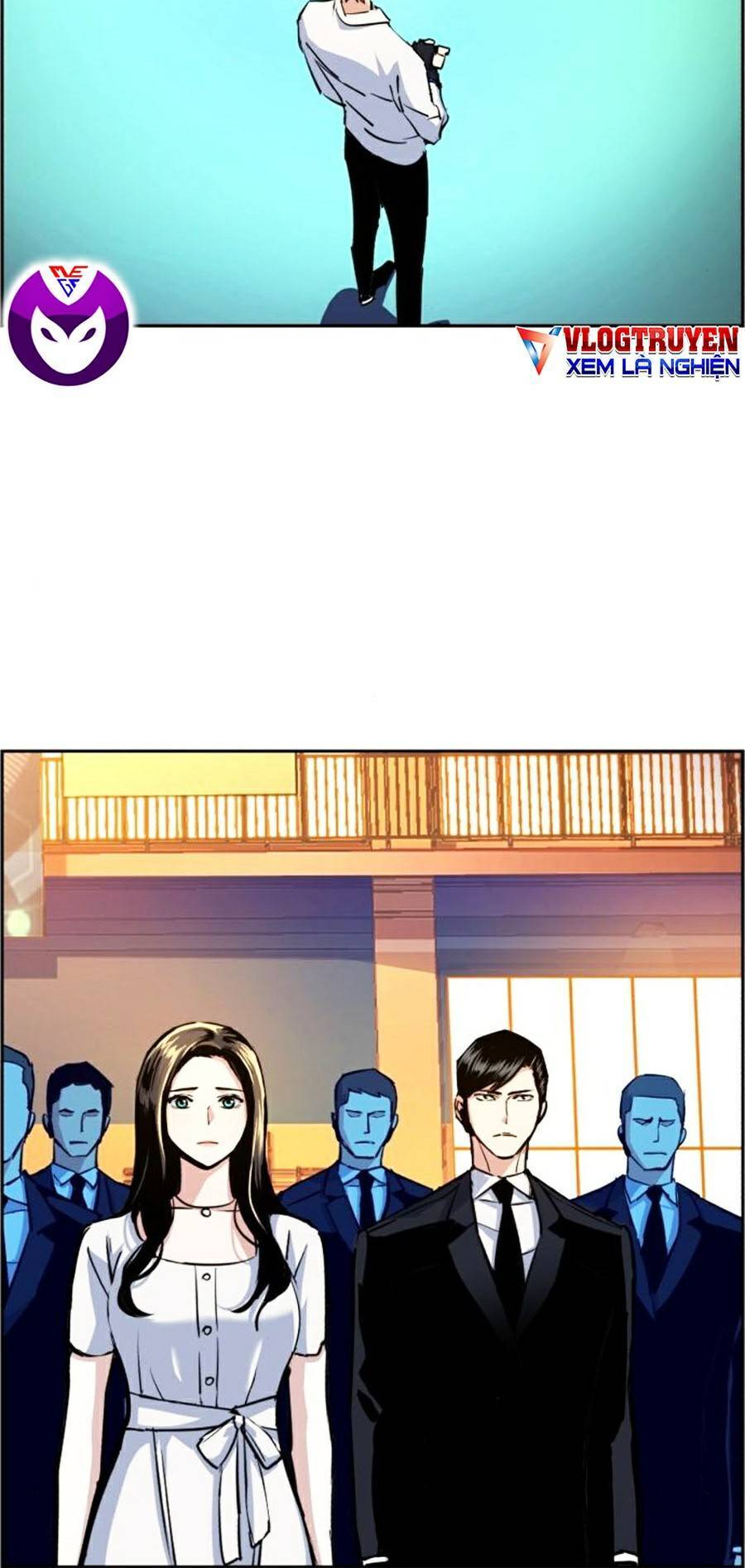 Bạn Học Của Tôi Là Lính Đánh Thuê chapter 74 - Upload bởi truyensieuhay.com