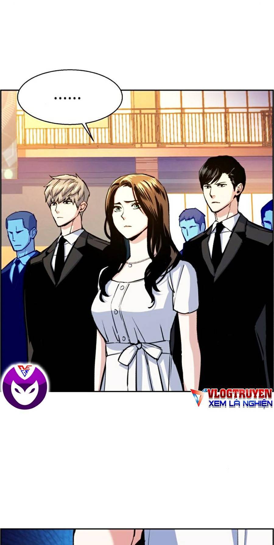 Bạn Học Của Tôi Là Lính Đánh Thuê chapter 74 - Upload bởi truyensieuhay.com