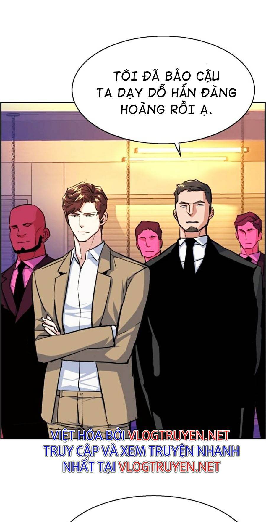Bạn Học Của Tôi Là Lính Đánh Thuê chapter 74 - Upload bởi truyensieuhay.com