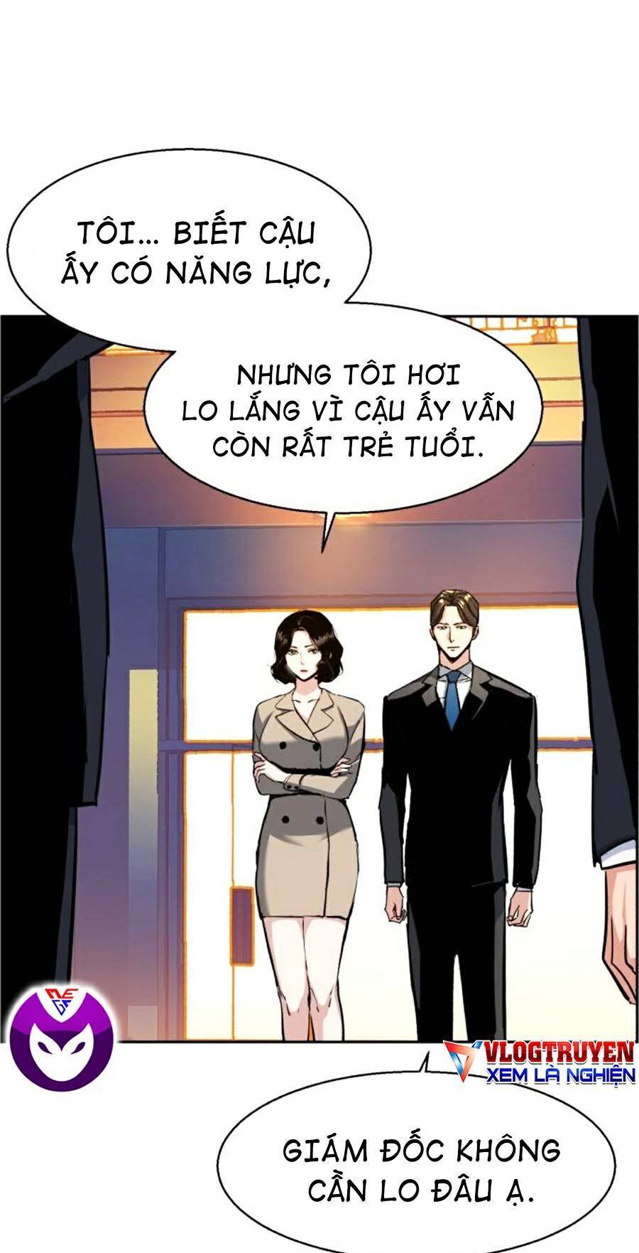 Bạn Học Của Tôi Là Lính Đánh Thuê chapter 74 - Upload bởi truyensieuhay.com