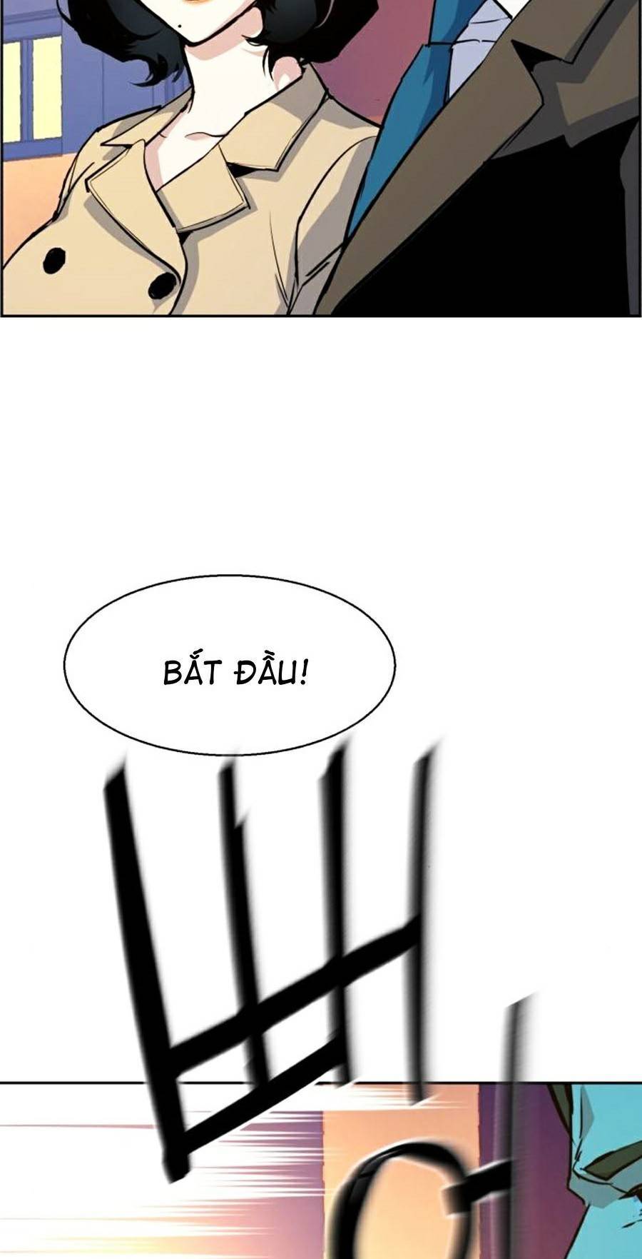 Bạn Học Của Tôi Là Lính Đánh Thuê chapter 74 - Upload bởi truyensieuhay.com