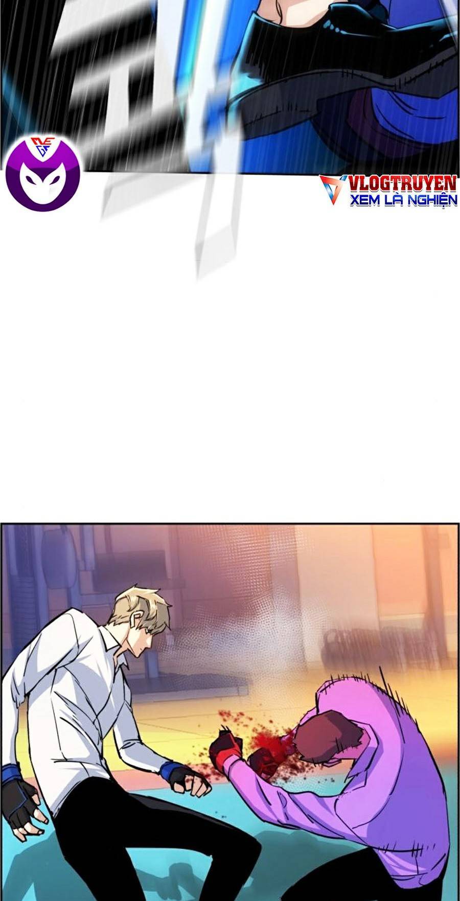 Bạn Học Của Tôi Là Lính Đánh Thuê chapter 74 - Upload bởi truyensieuhay.com