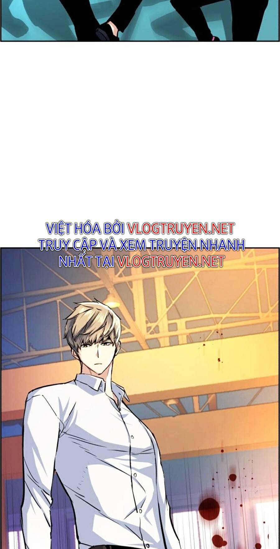 Bạn Học Của Tôi Là Lính Đánh Thuê chapter 74 - Upload bởi truyensieuhay.com