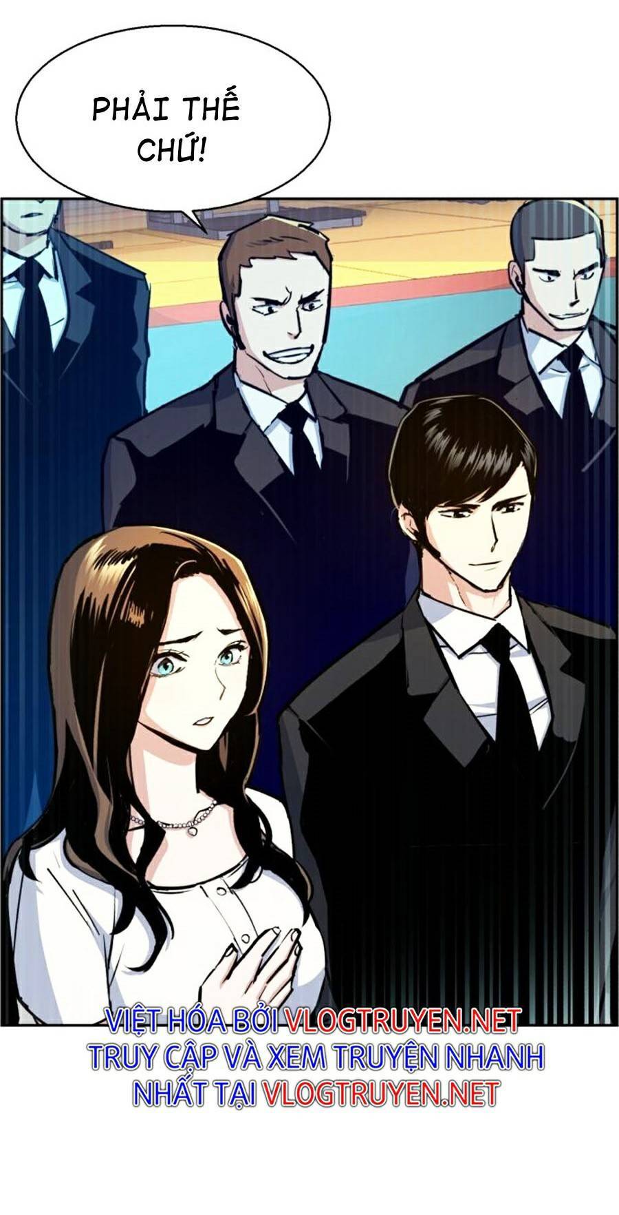 Bạn Học Của Tôi Là Lính Đánh Thuê chapter 74 - Upload bởi truyensieuhay.com