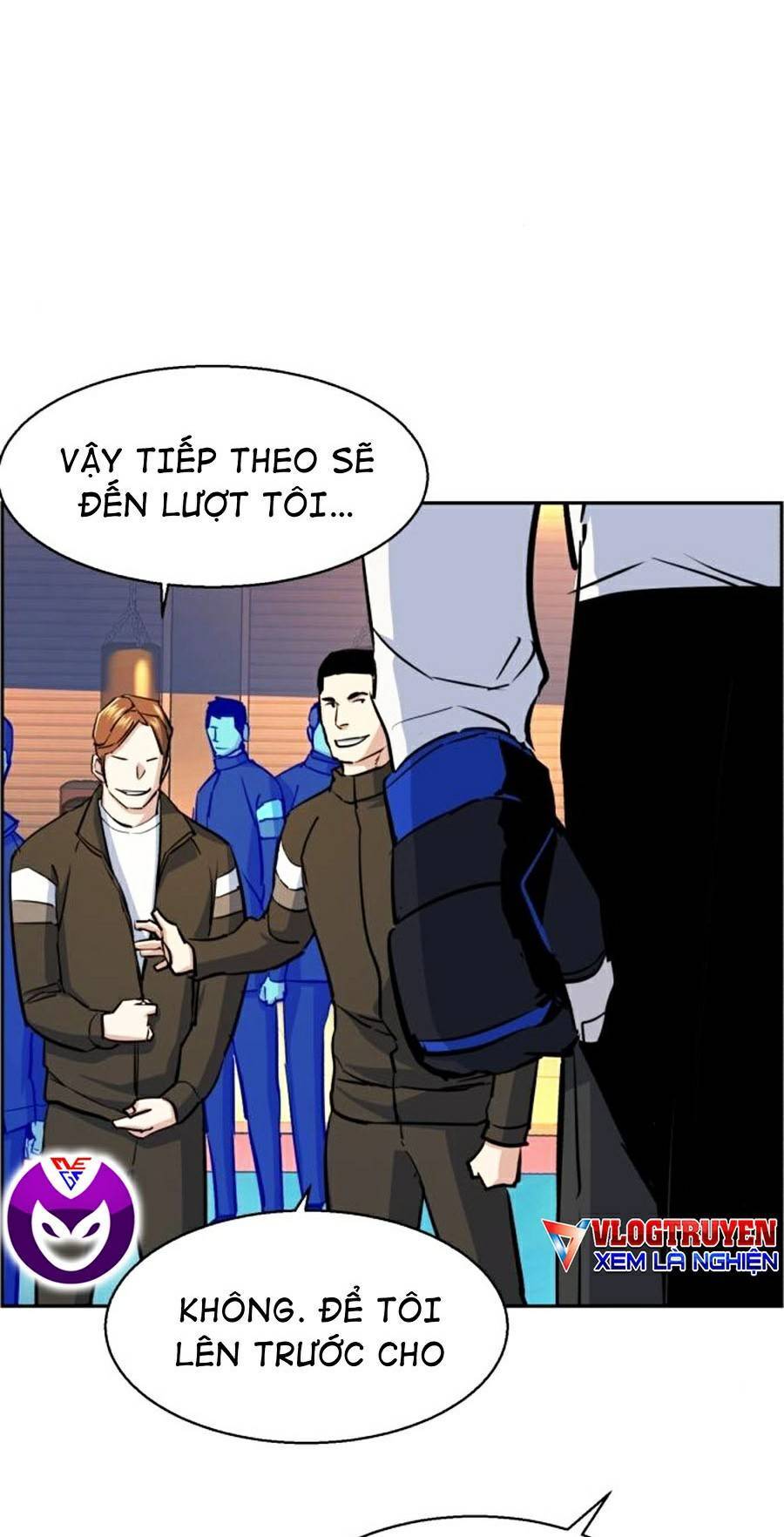 Bạn Học Của Tôi Là Lính Đánh Thuê chapter 74 - Upload bởi truyensieuhay.com