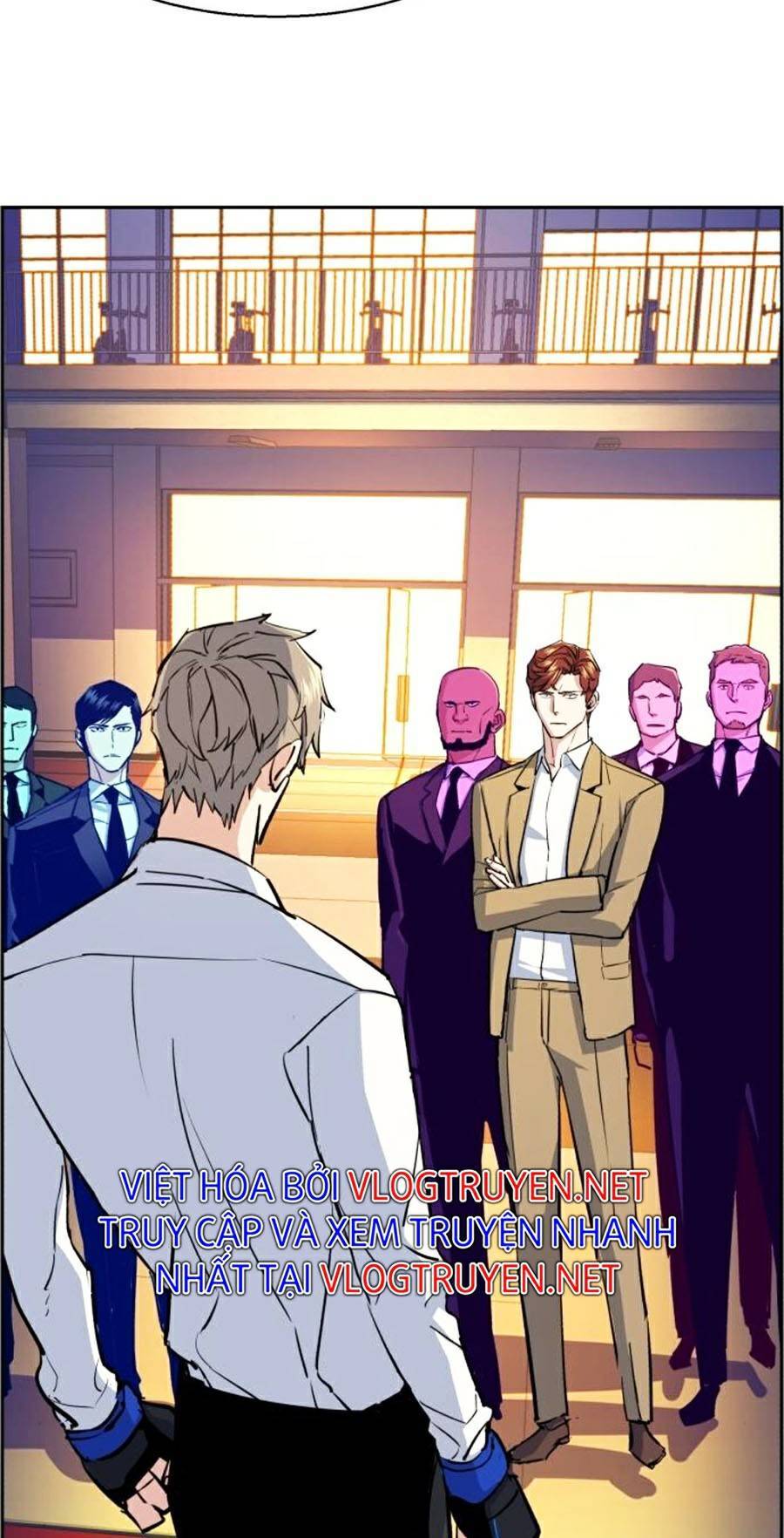 Bạn Học Của Tôi Là Lính Đánh Thuê chapter 74 - Upload bởi truyensieuhay.com