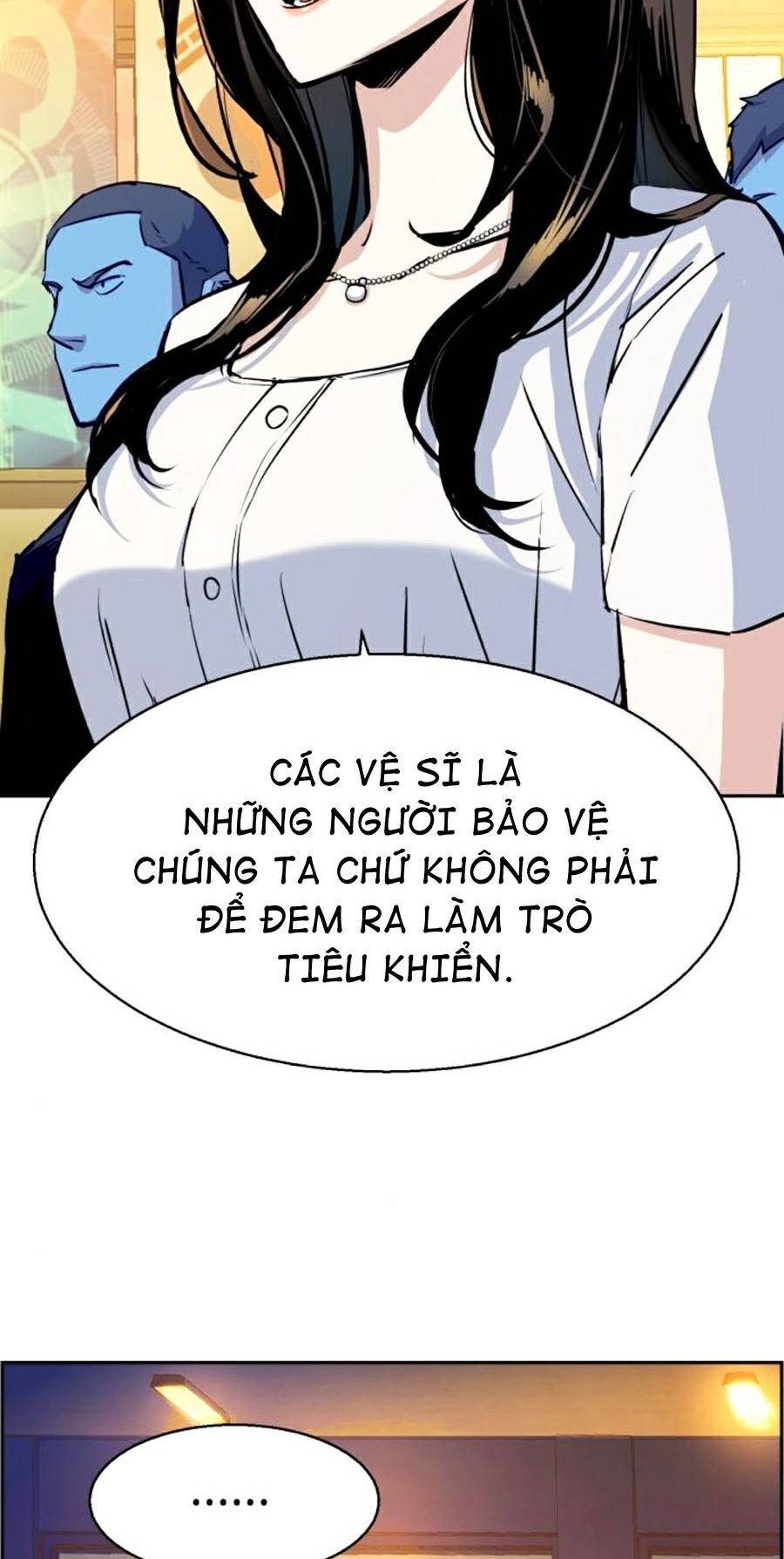 Bạn Học Của Tôi Là Lính Đánh Thuê chapter 74 - Upload bởi truyensieuhay.com