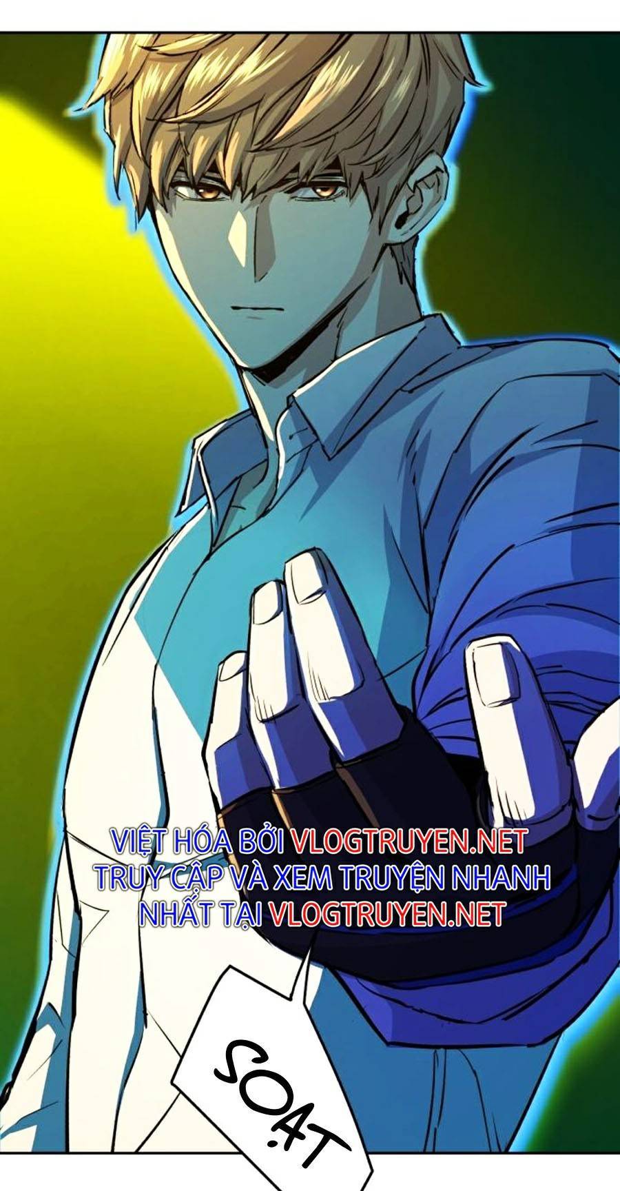 Bạn Học Của Tôi Là Lính Đánh Thuê chapter 74 - Upload bởi truyensieuhay.com