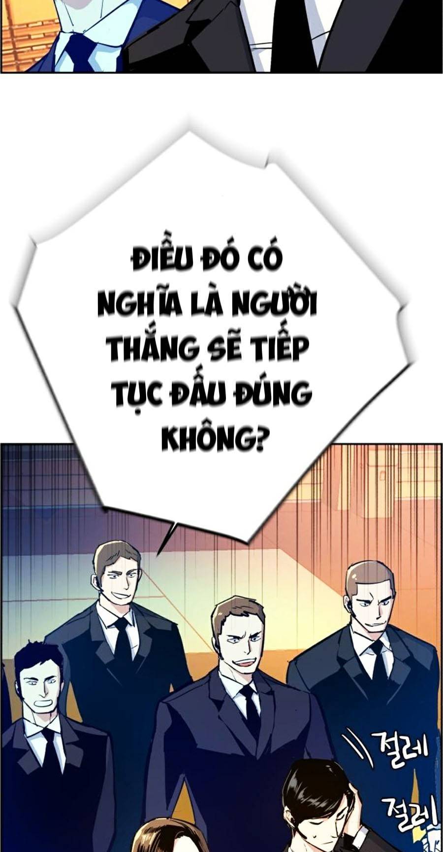Bạn Học Của Tôi Là Lính Đánh Thuê chapter 74 - Upload bởi truyensieuhay.com