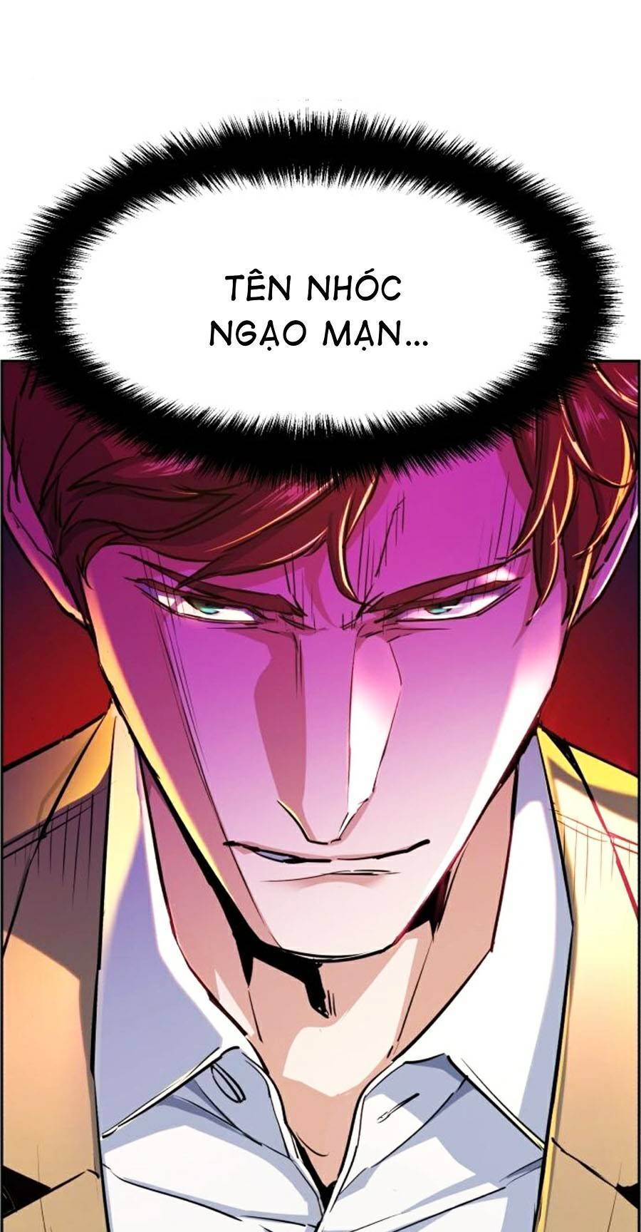 Bạn Học Của Tôi Là Lính Đánh Thuê chapter 74 - Upload bởi truyensieuhay.com