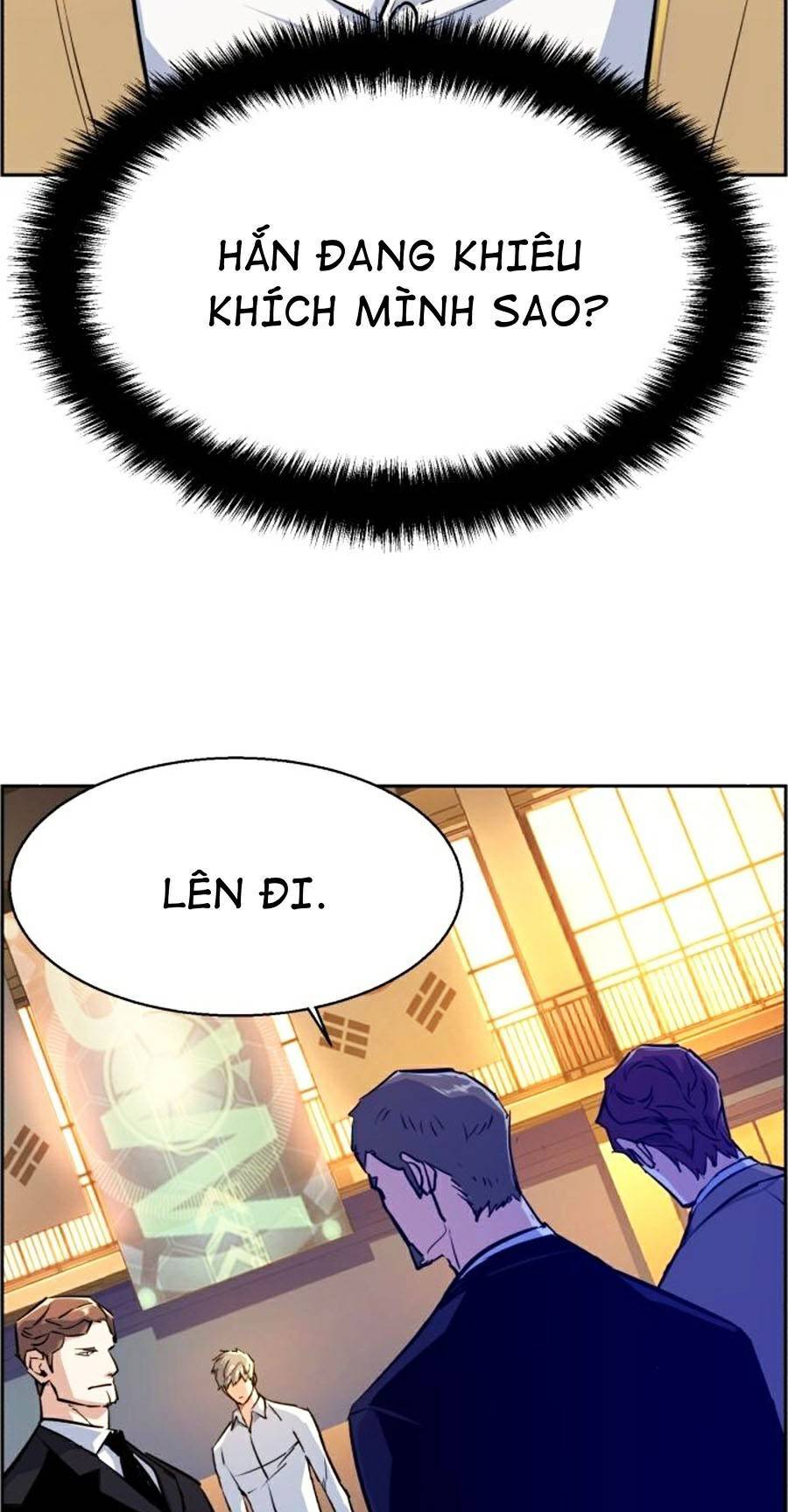 Bạn Học Của Tôi Là Lính Đánh Thuê chapter 74 - Upload bởi truyensieuhay.com