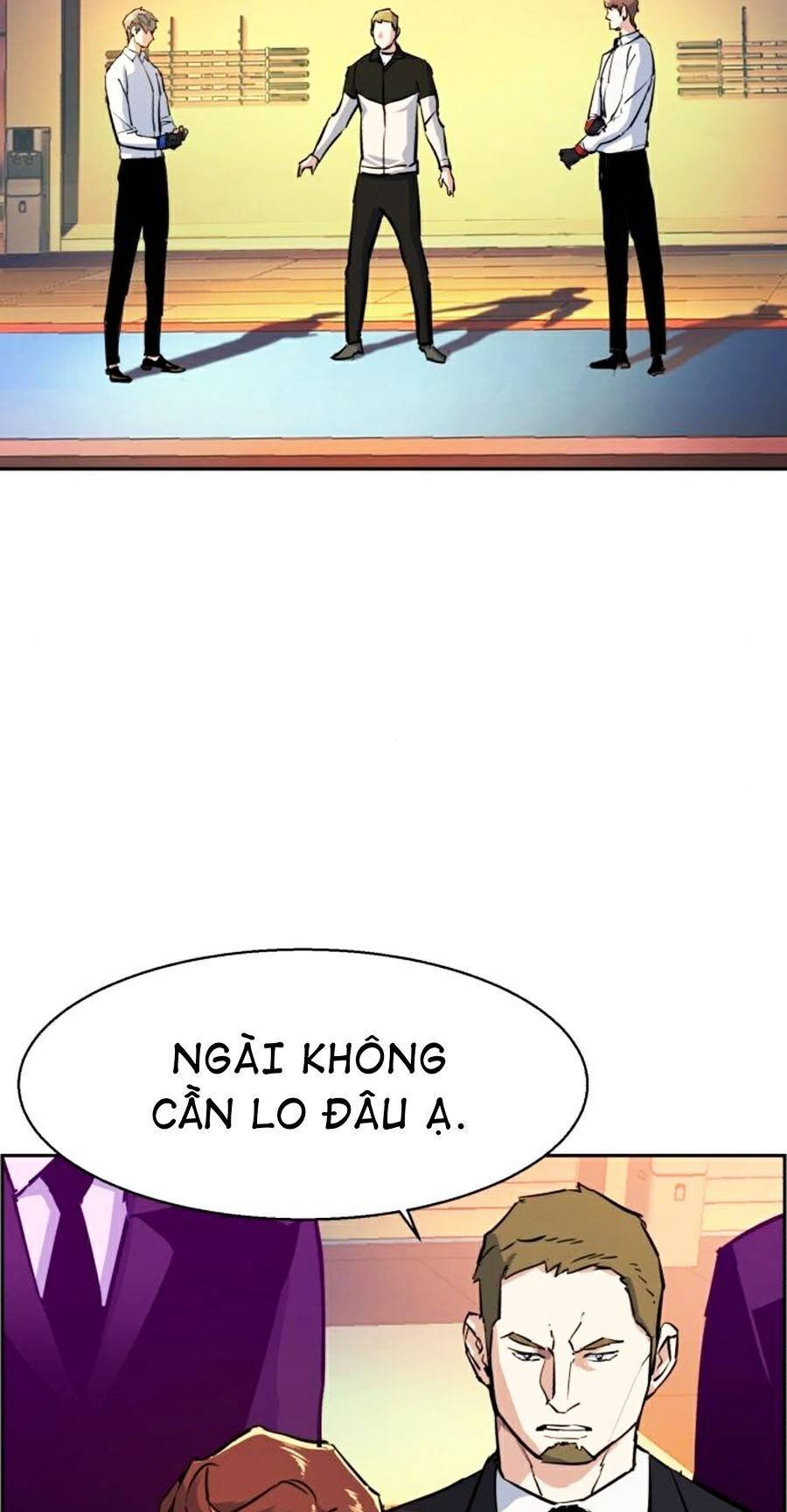 Bạn Học Của Tôi Là Lính Đánh Thuê chapter 74 - Upload bởi truyensieuhay.com