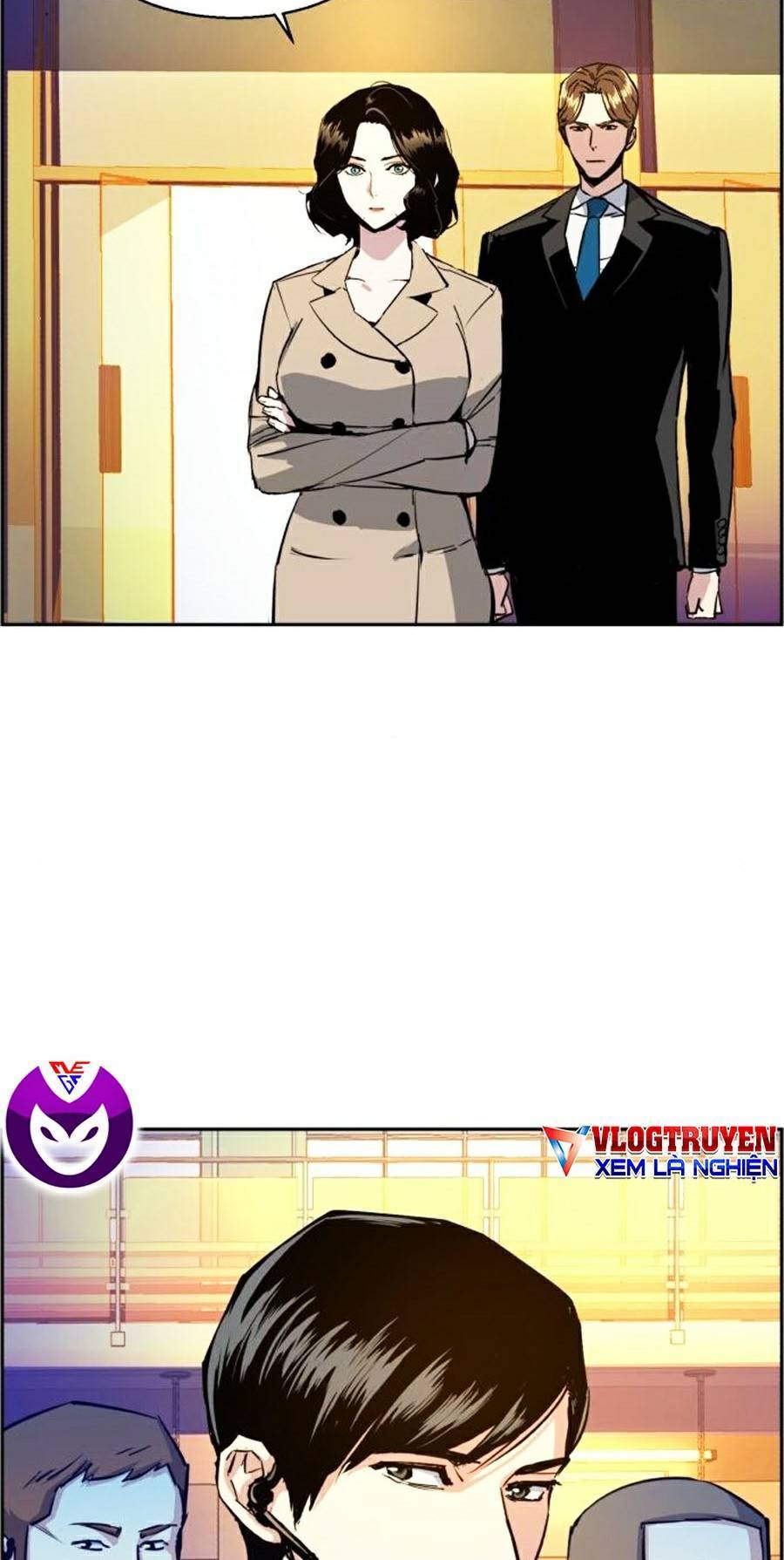 Bạn Học Của Tôi Là Lính Đánh Thuê chapter 74 - Upload bởi truyensieuhay.com