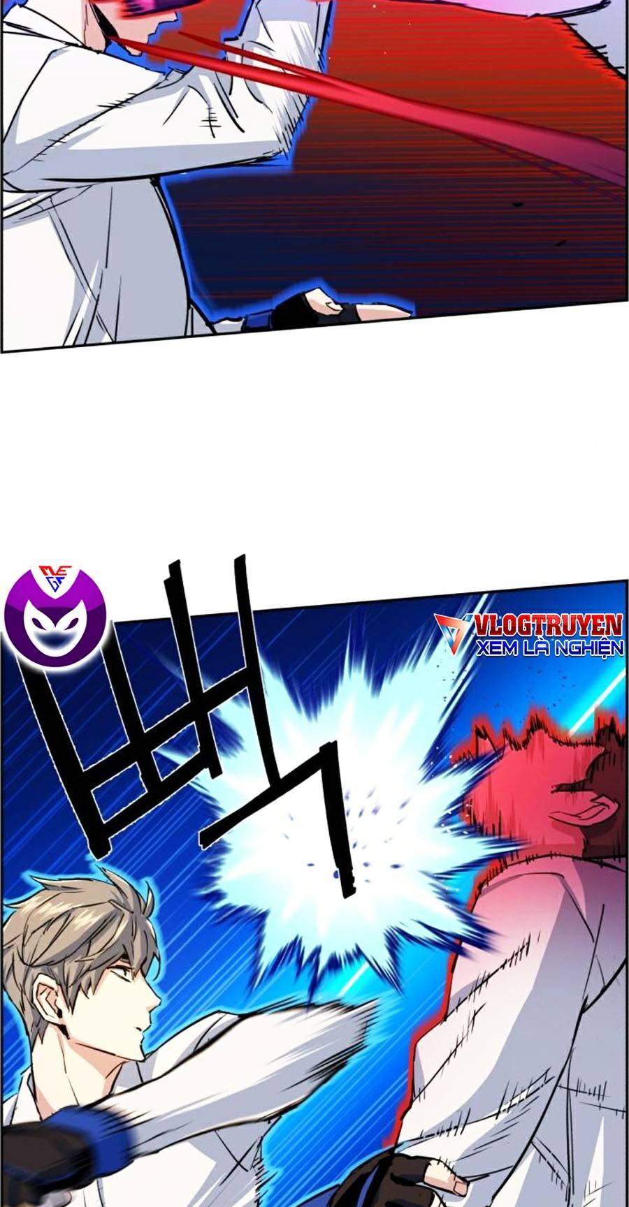 Bạn Học Của Tôi Là Lính Đánh Thuê chapter 74 - Upload bởi truyensieuhay.com