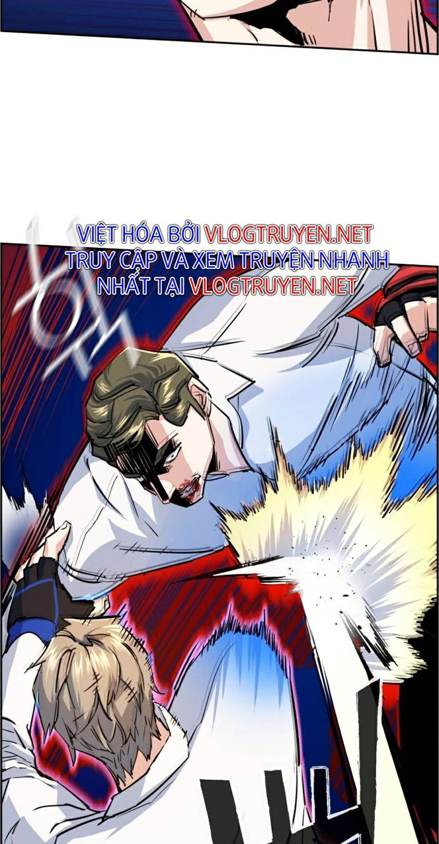 Bạn Học Của Tôi Là Lính Đánh Thuê chapter 74 - Upload bởi truyensieuhay.com