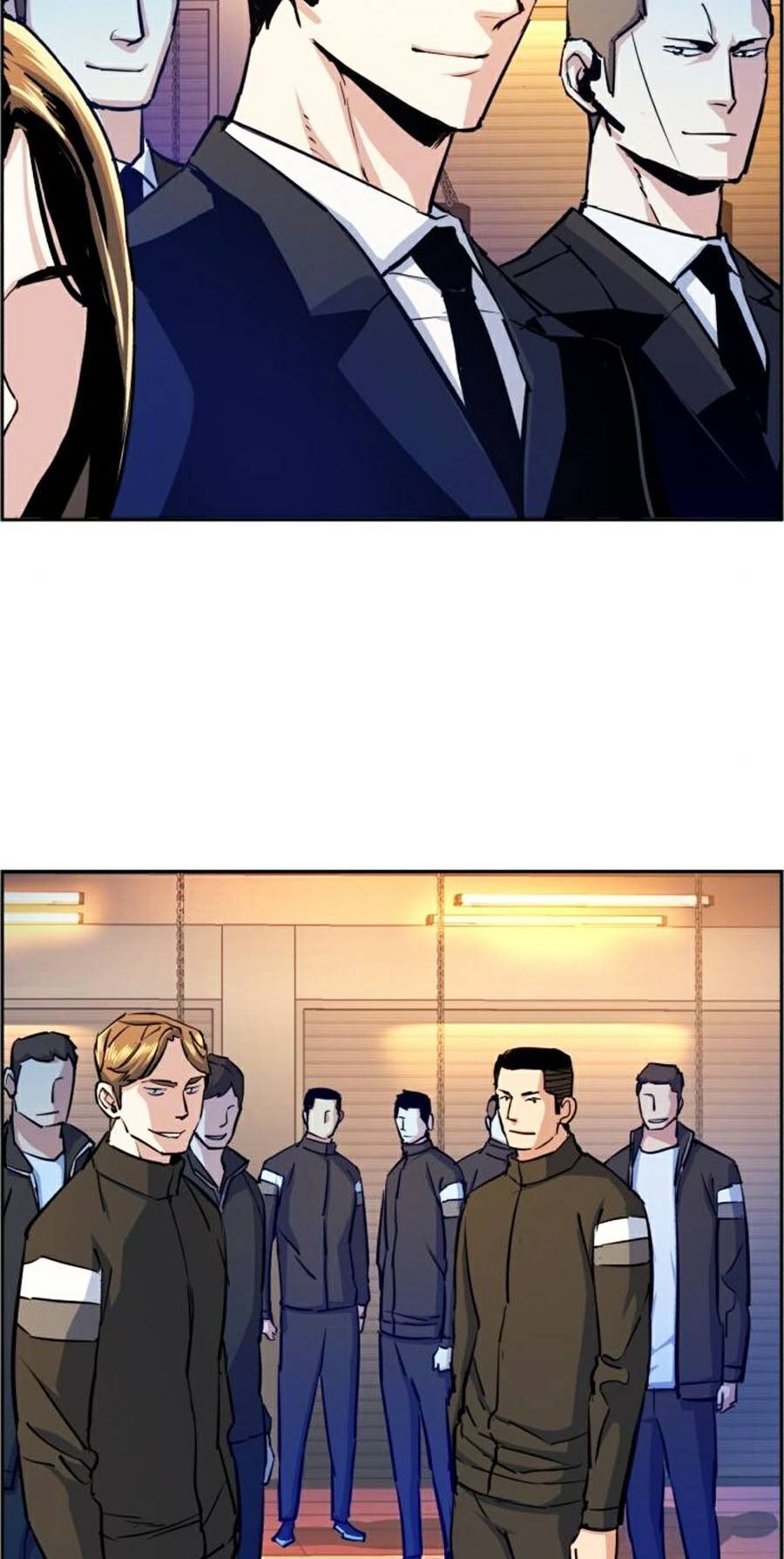 Bạn Học Của Tôi Là Lính Đánh Thuê chapter 74 - Upload bởi truyensieuhay.com