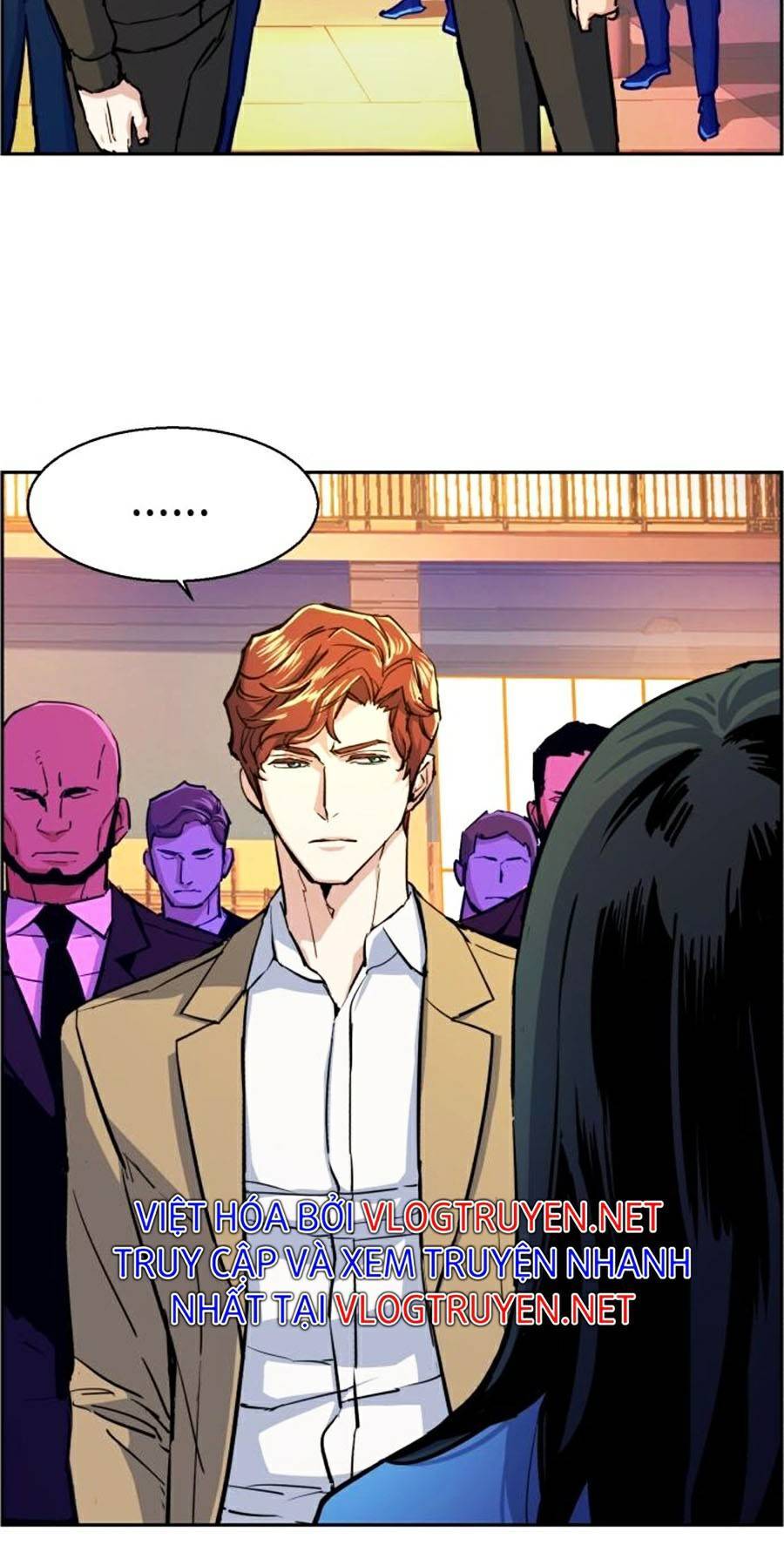 Bạn Học Của Tôi Là Lính Đánh Thuê chapter 74 - Upload bởi truyensieuhay.com