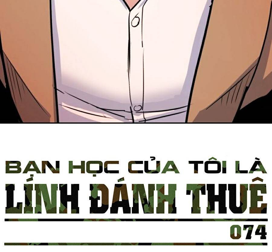 Bạn Học Của Tôi Là Lính Đánh Thuê chapter 74 - Upload bởi truyensieuhay.com