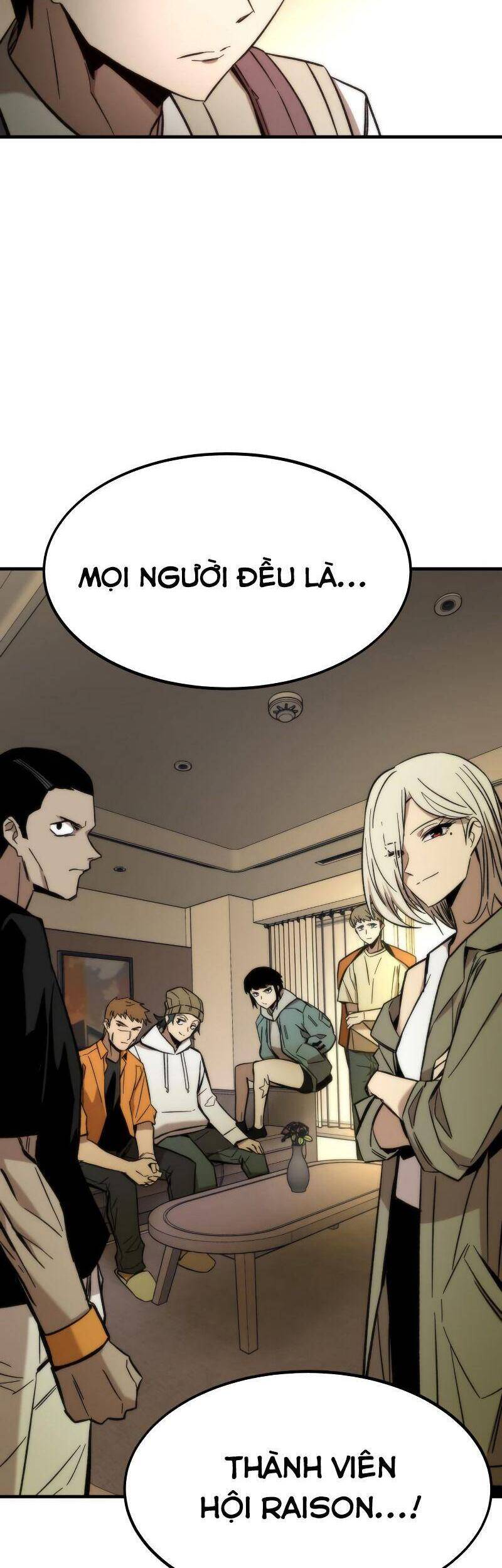 Nhân Vật Phụ Siêu Cấp chapter 25 - Upload bởi truyensieuhay.com