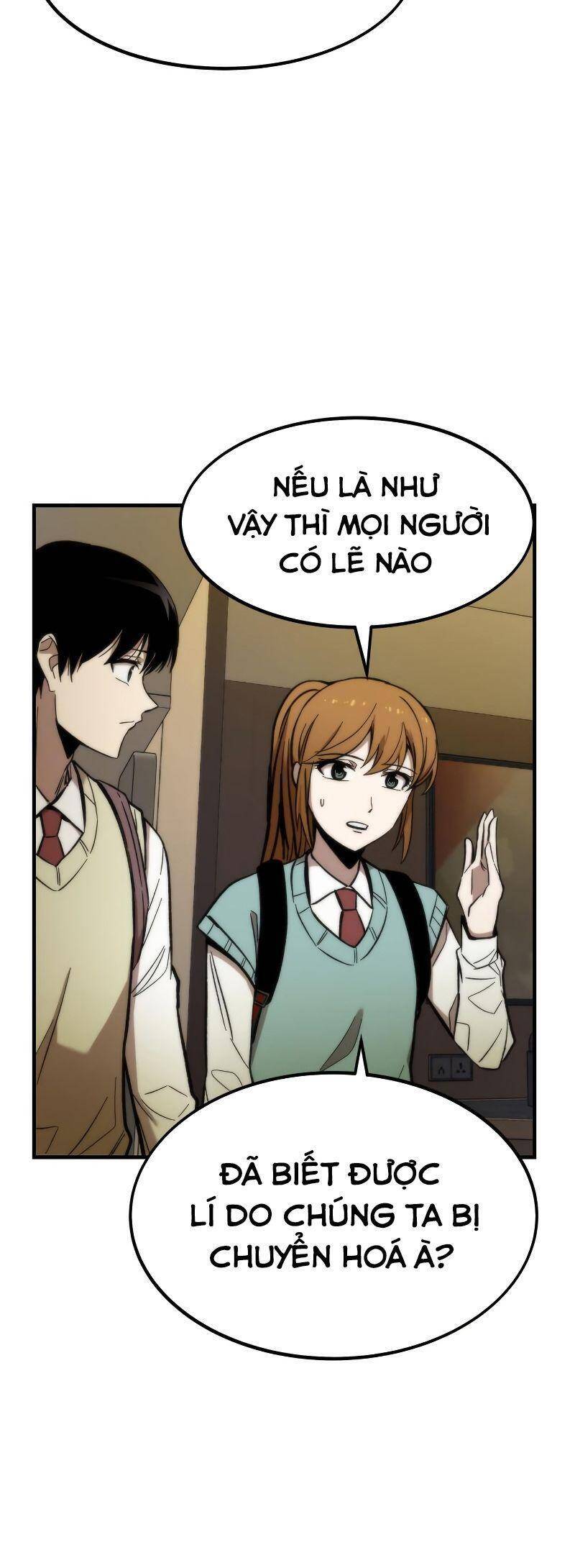 Nhân Vật Phụ Siêu Cấp chapter 25 - Upload bởi truyensieuhay.com