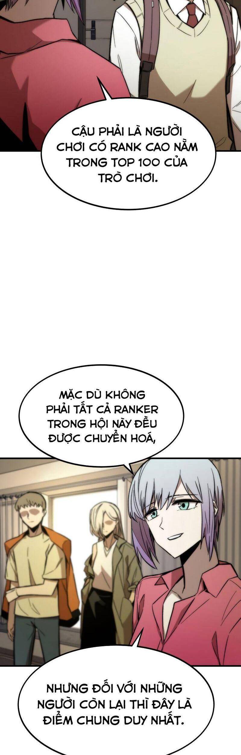 Nhân Vật Phụ Siêu Cấp chapter 25 - Upload bởi truyensieuhay.com